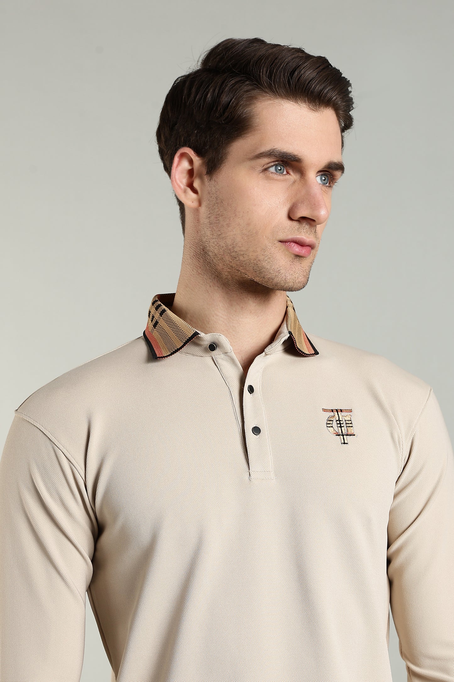 Daisy Jacq Collor Polo T