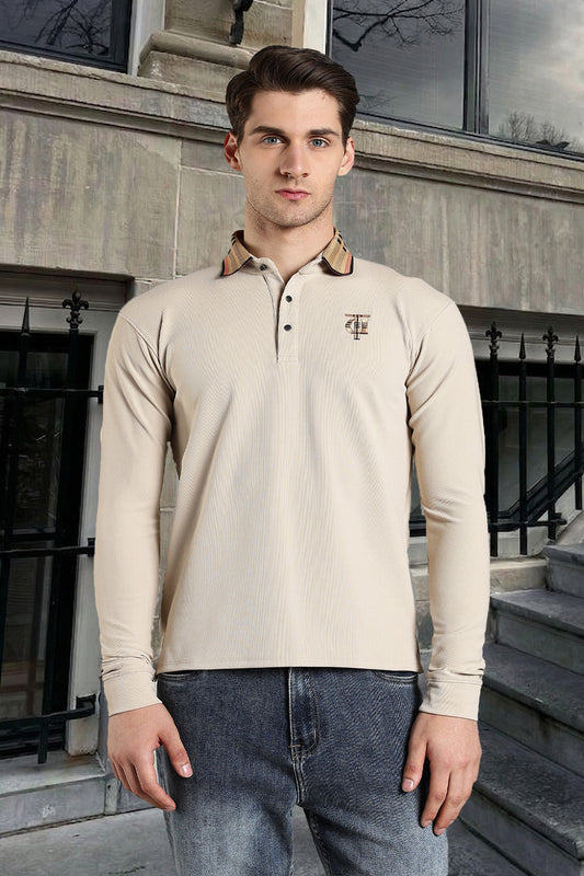 Daisy Jacq Collor Polo T