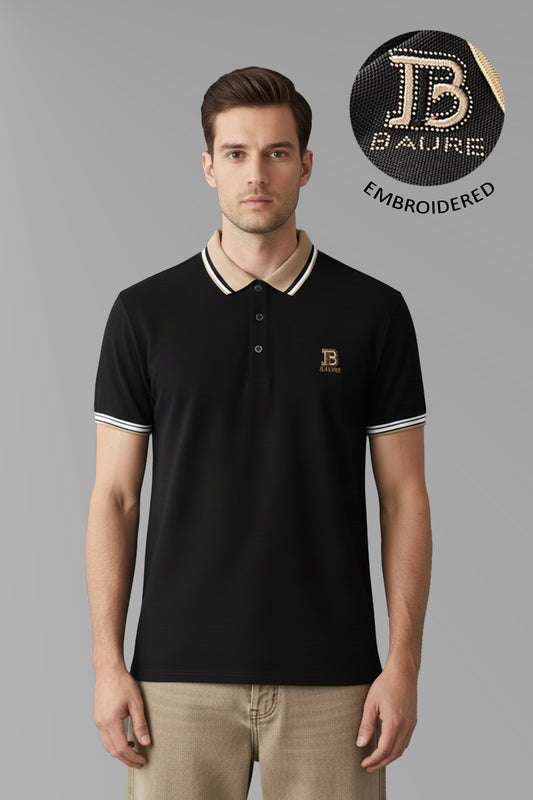 Baure Downy Polo T
