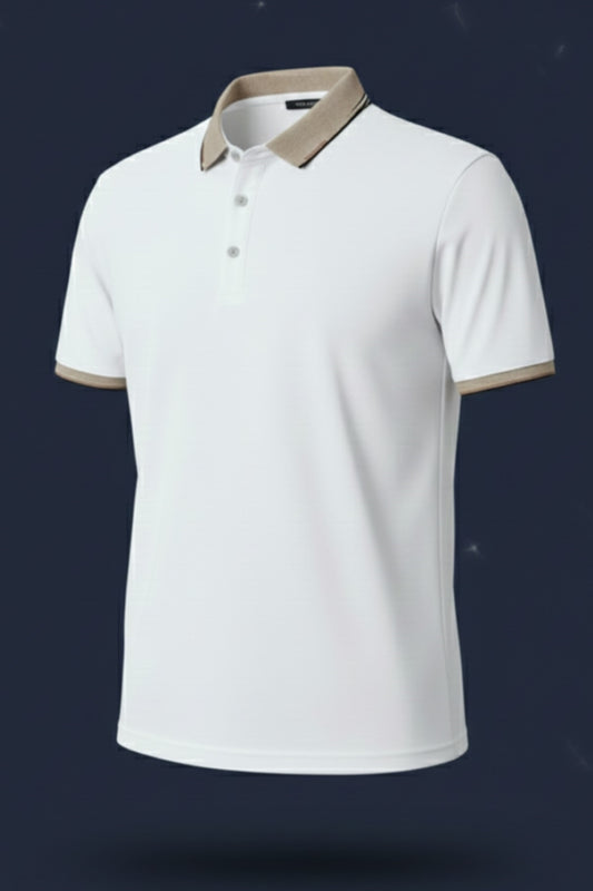 Euro Sleek Polo T