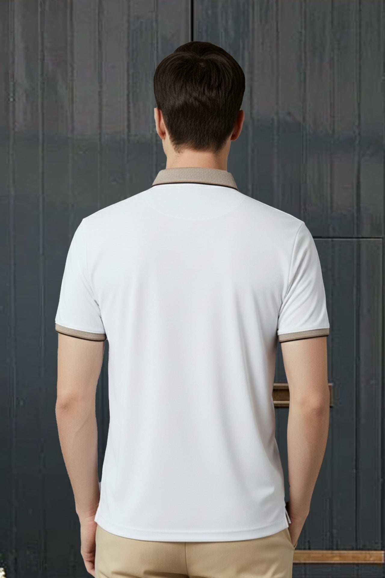 Euro Sleek Polo T