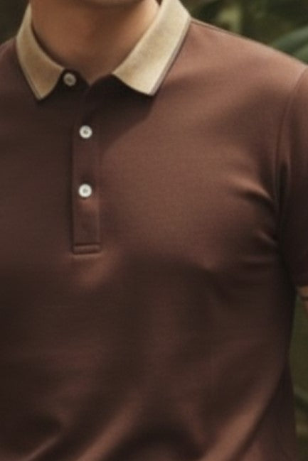 Euro Sleek Polo T
