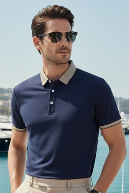 Euro Sleek Polo T