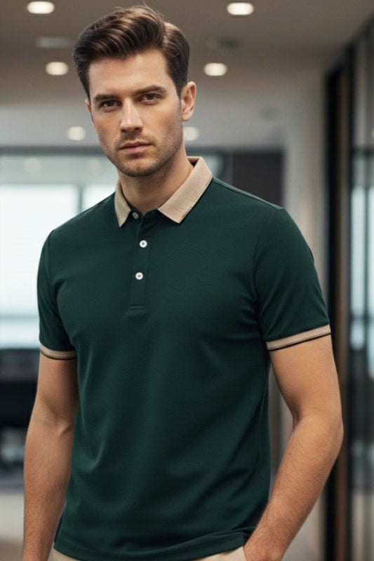 Euro Sleek Polo T