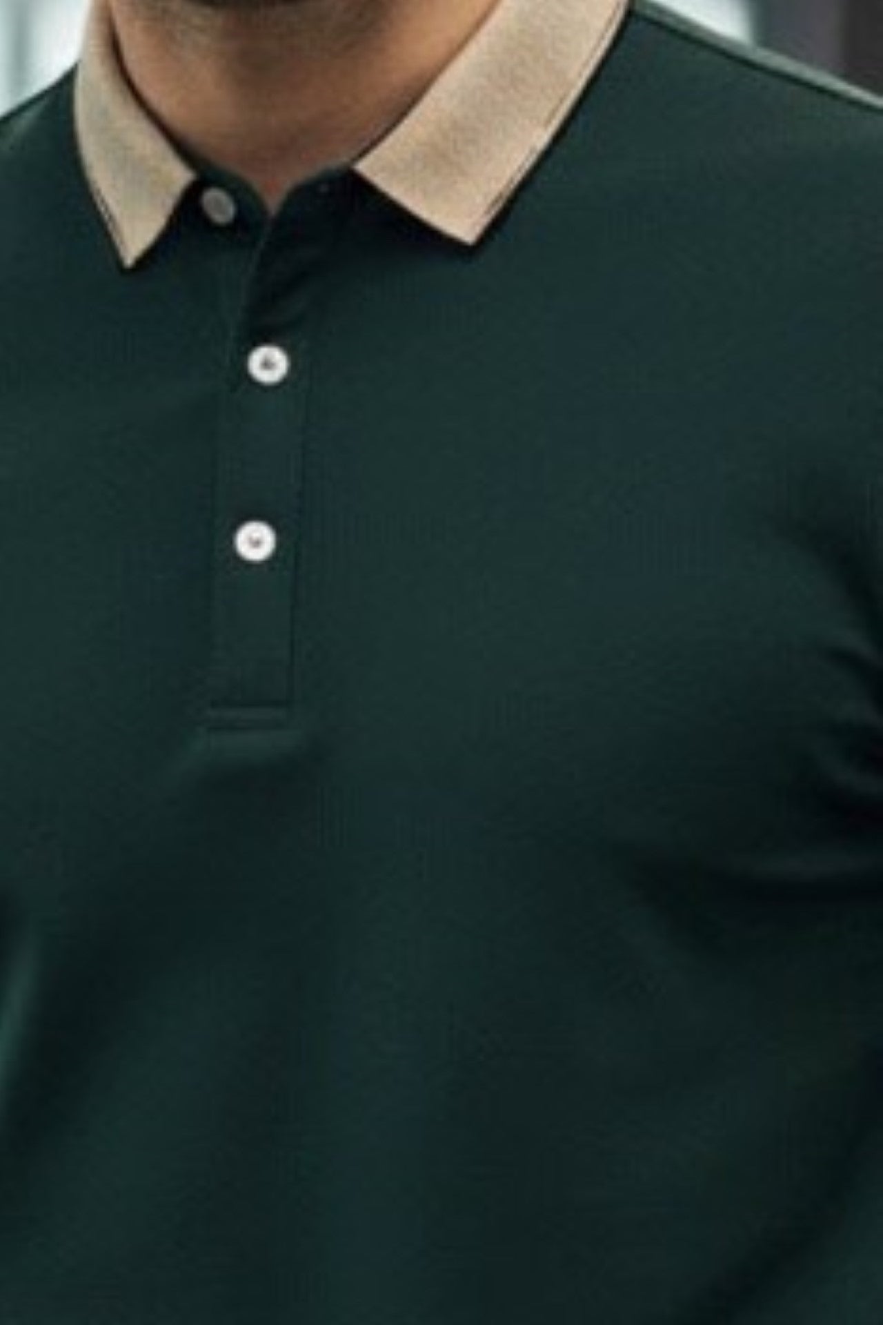 Euro Sleek Polo T