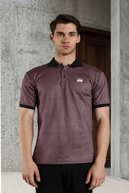 Parecon Duck Polo T
