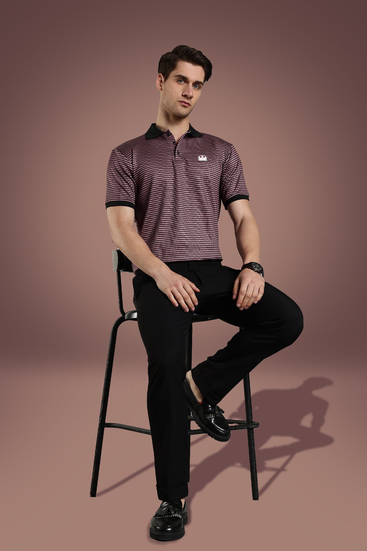 Parecon Duck Polo T