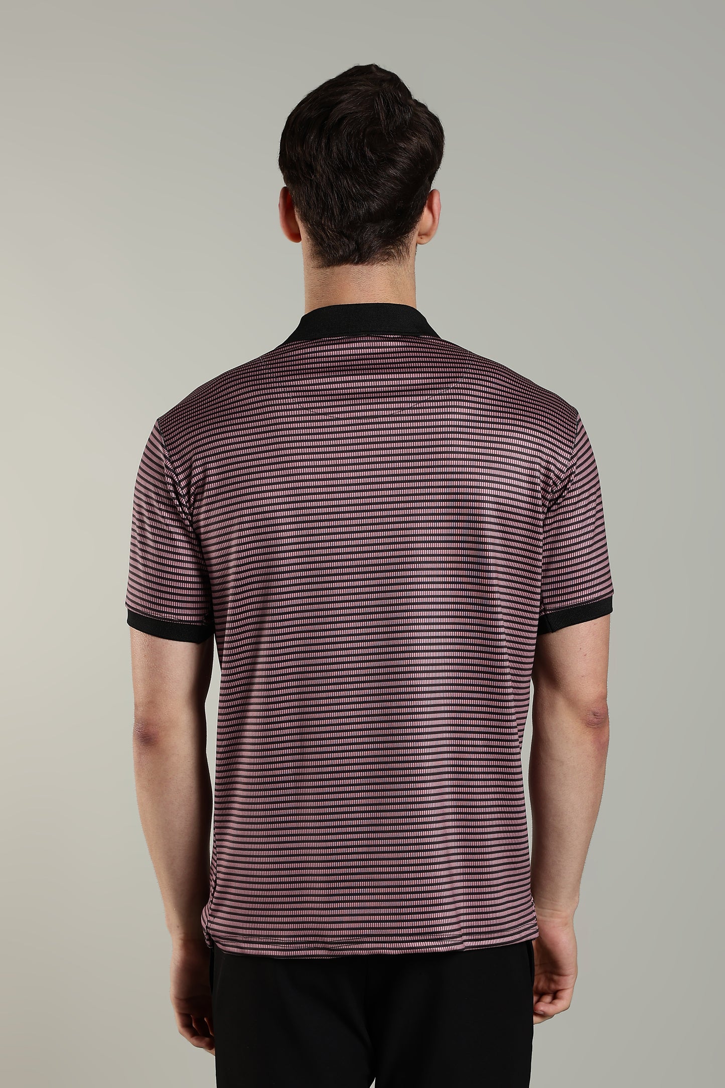Parecon Duck Polo T