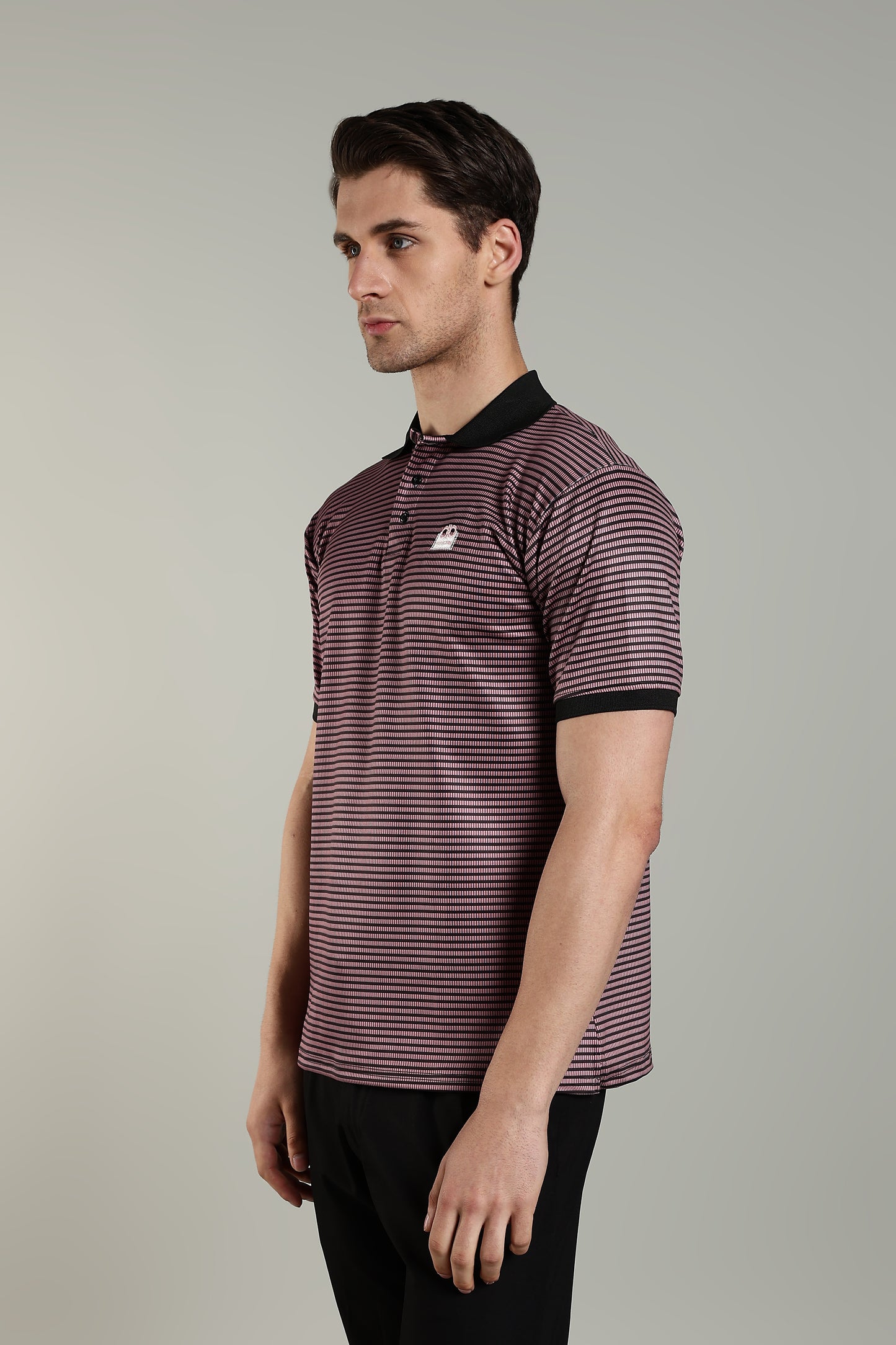 Parecon Duck Polo T