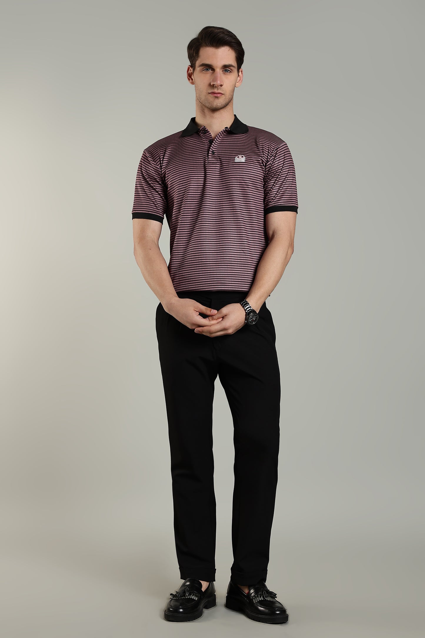 Parecon Duck Polo T