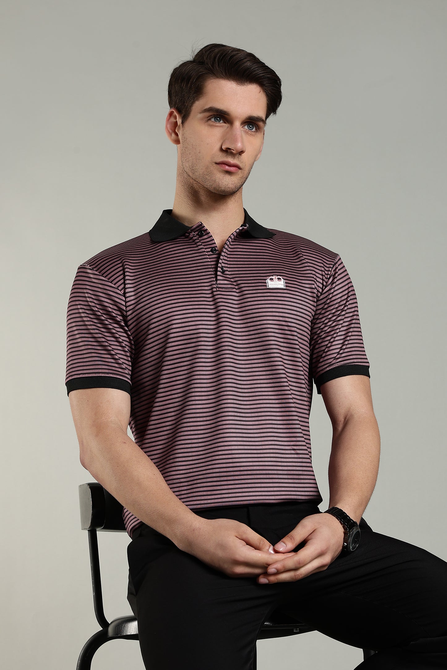 Parecon Duck Polo T