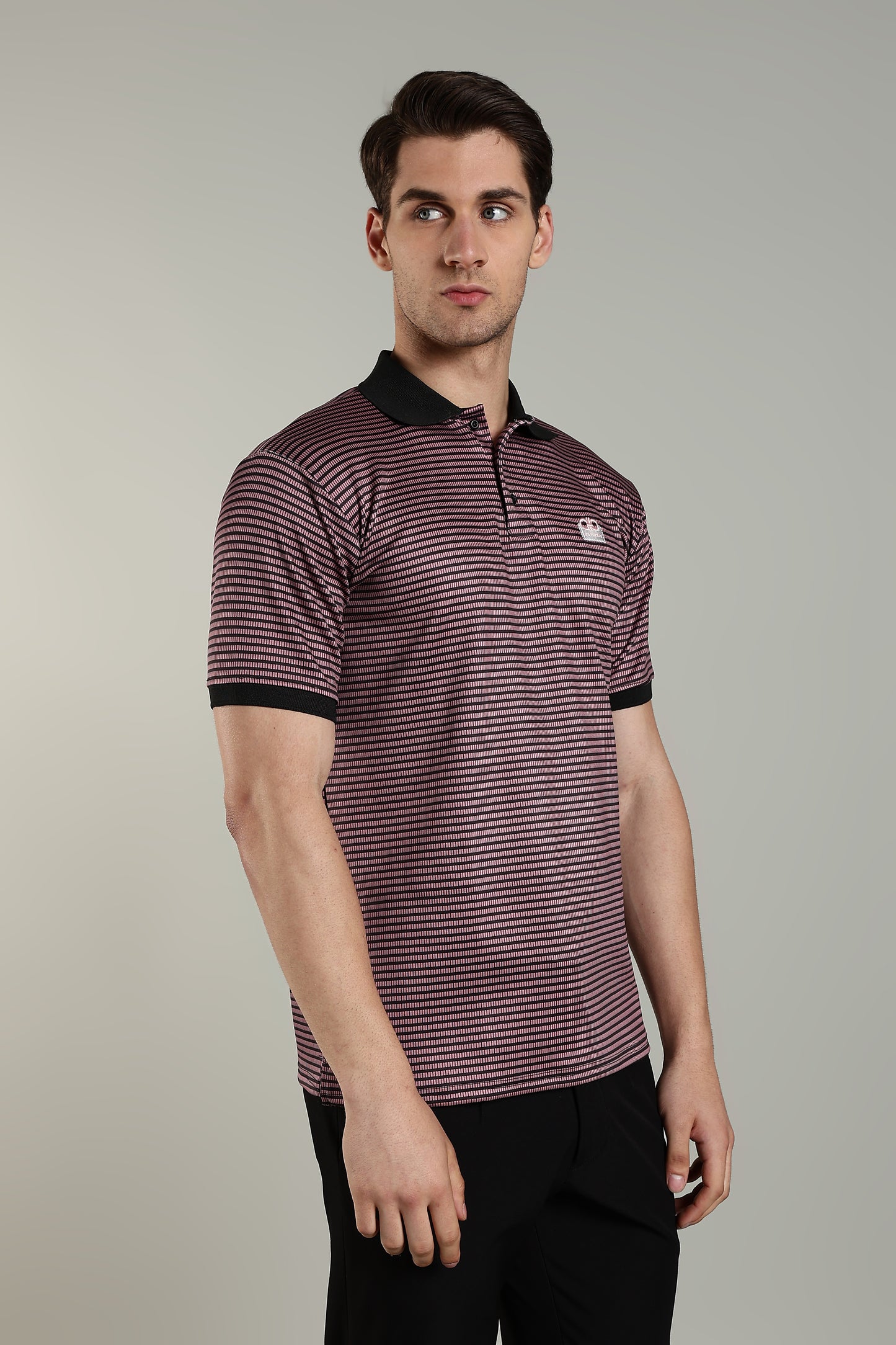 Parecon Duck Polo T