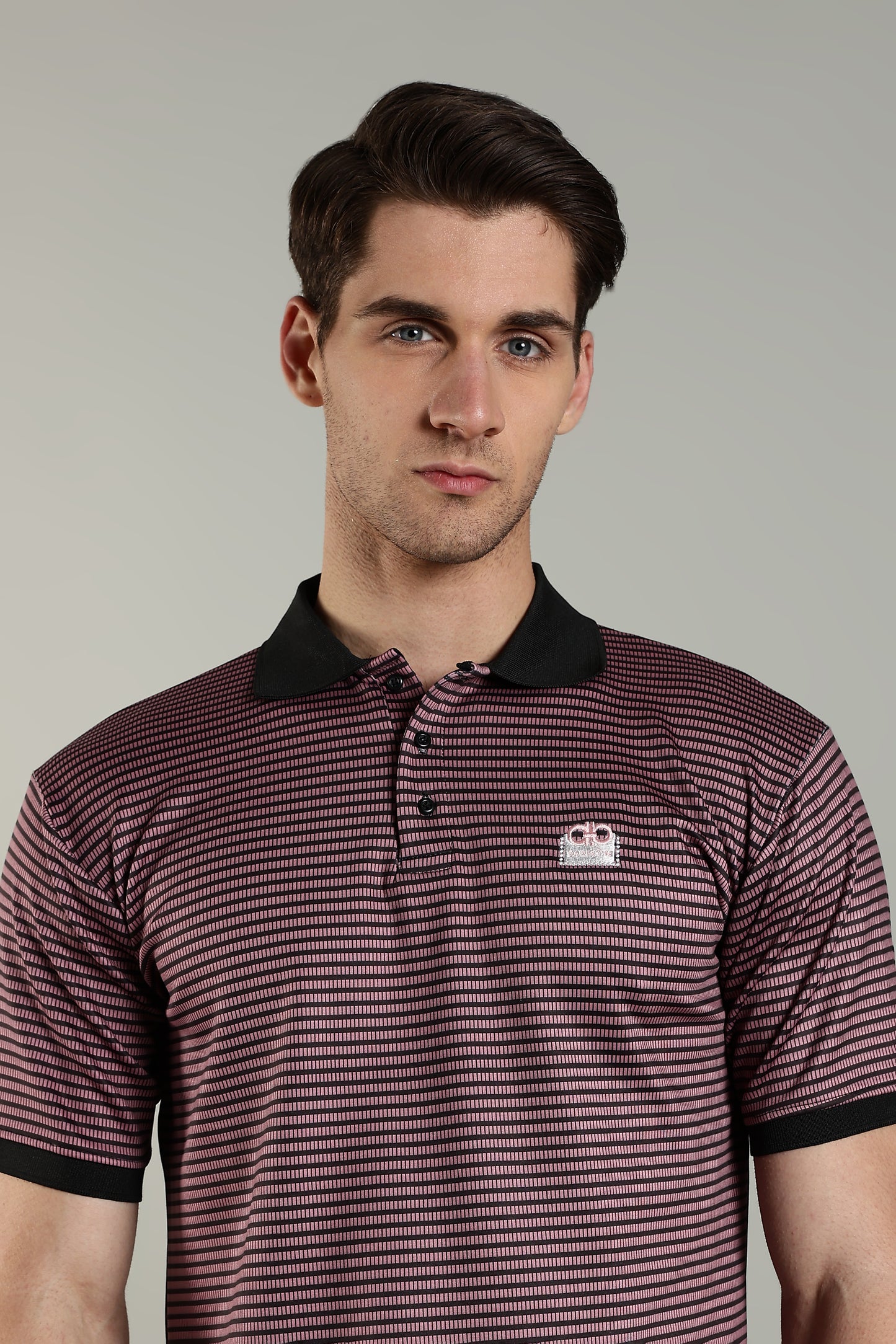 Parecon Duck Polo T