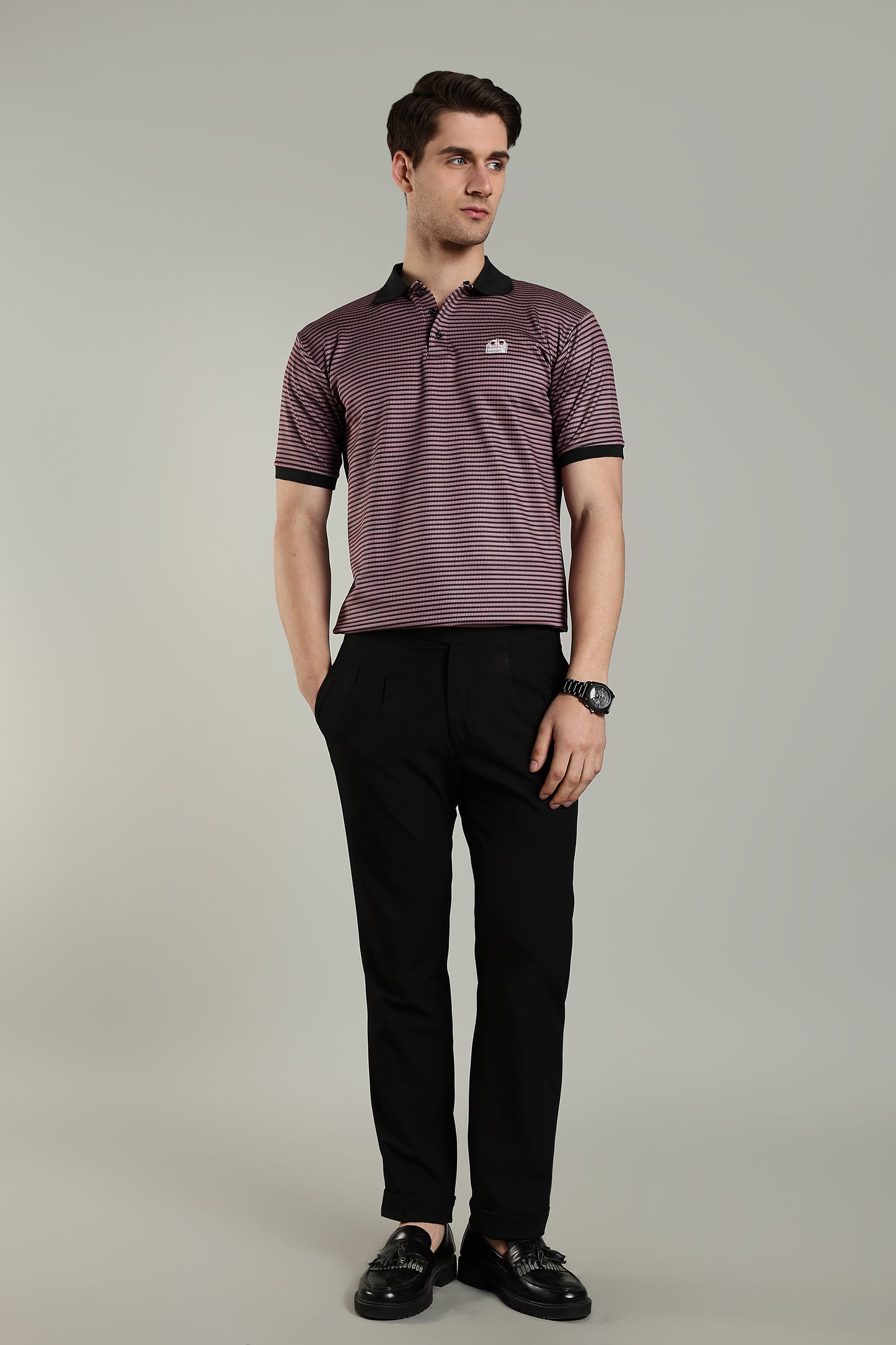 Parecon Duck Polo T