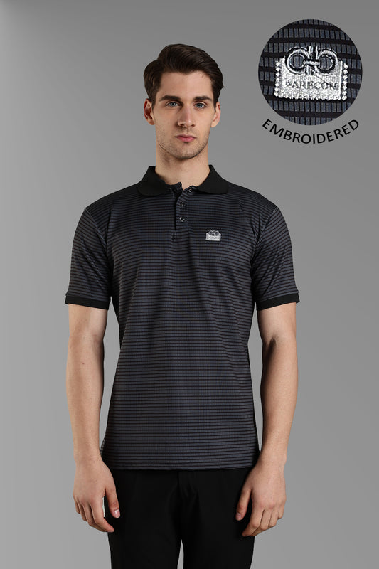 Parecon Duck Polo T