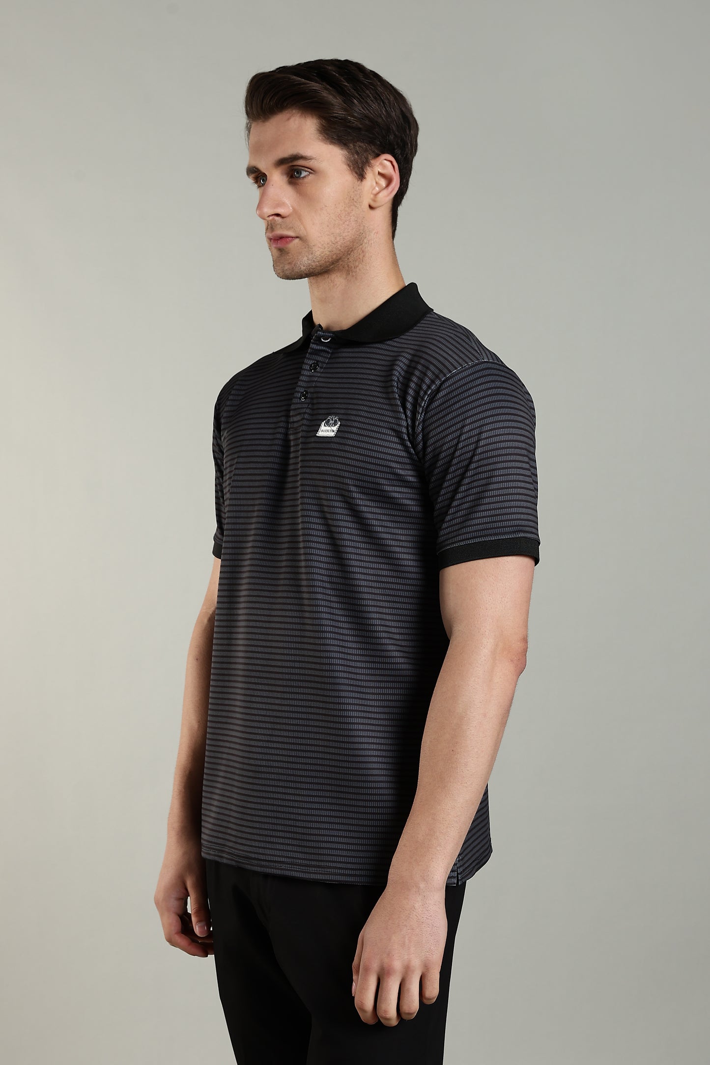 Parecon Duck Polo T