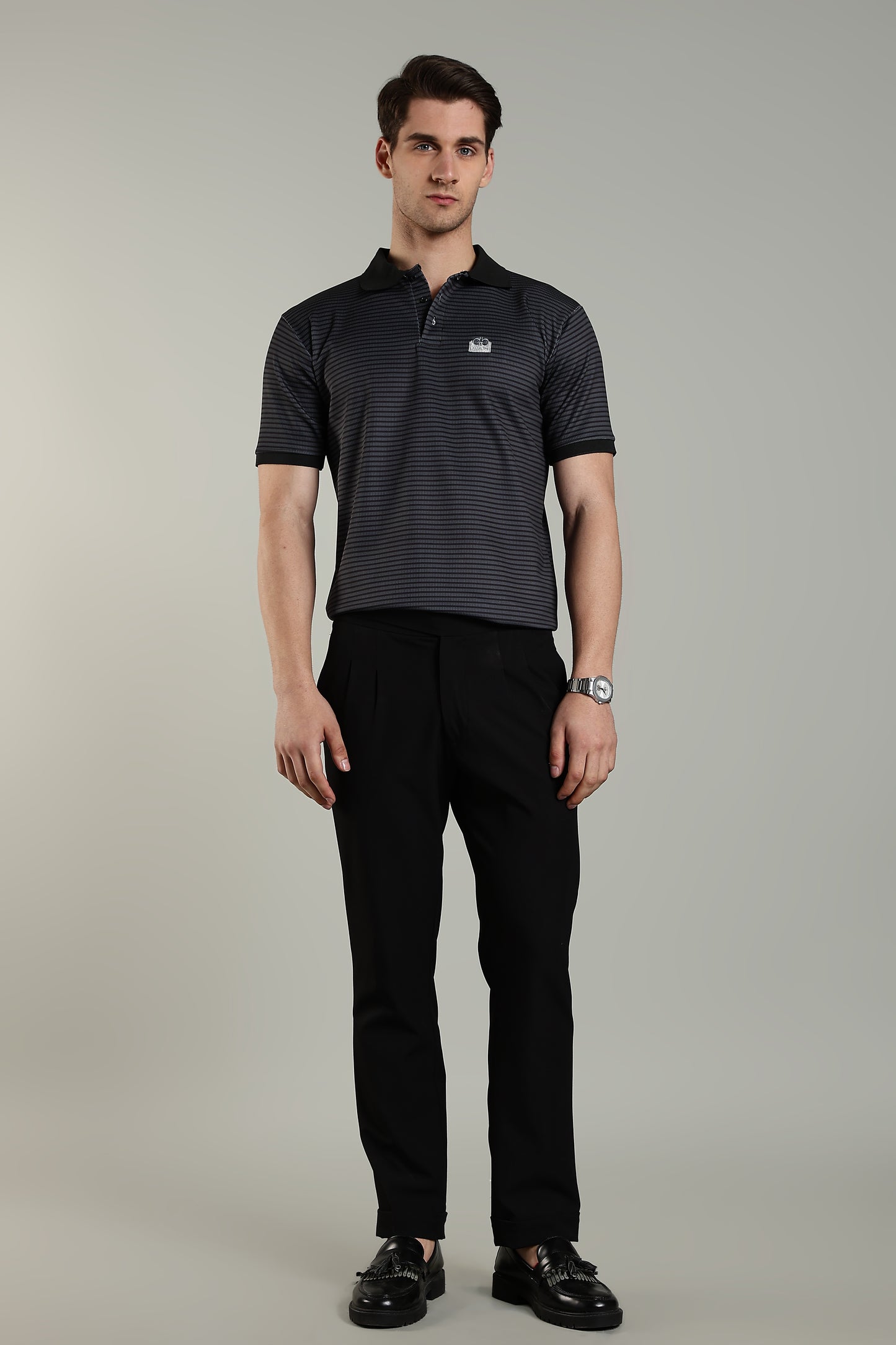 Parecon Duck Polo T