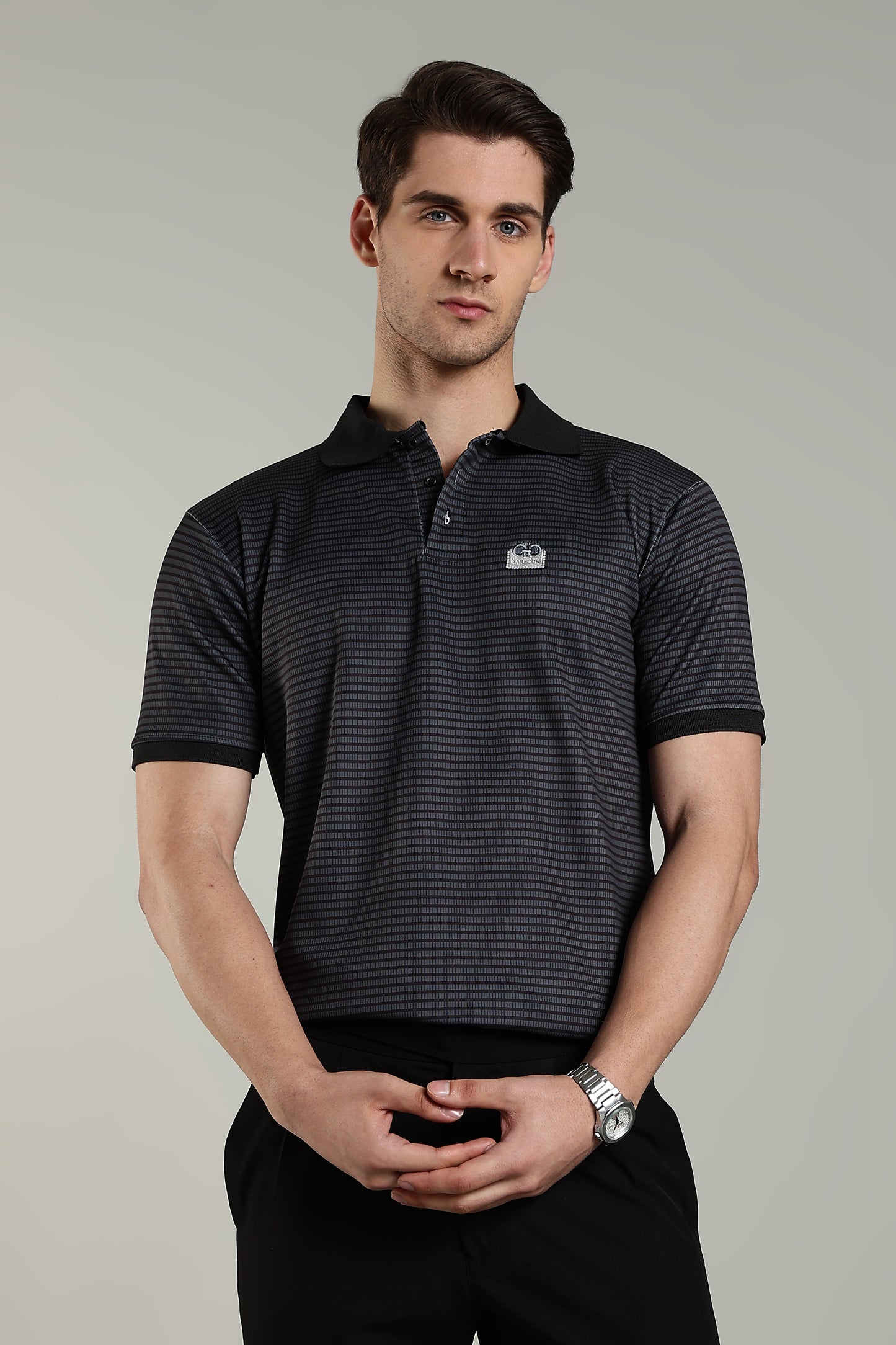 Parecon Duck Polo T