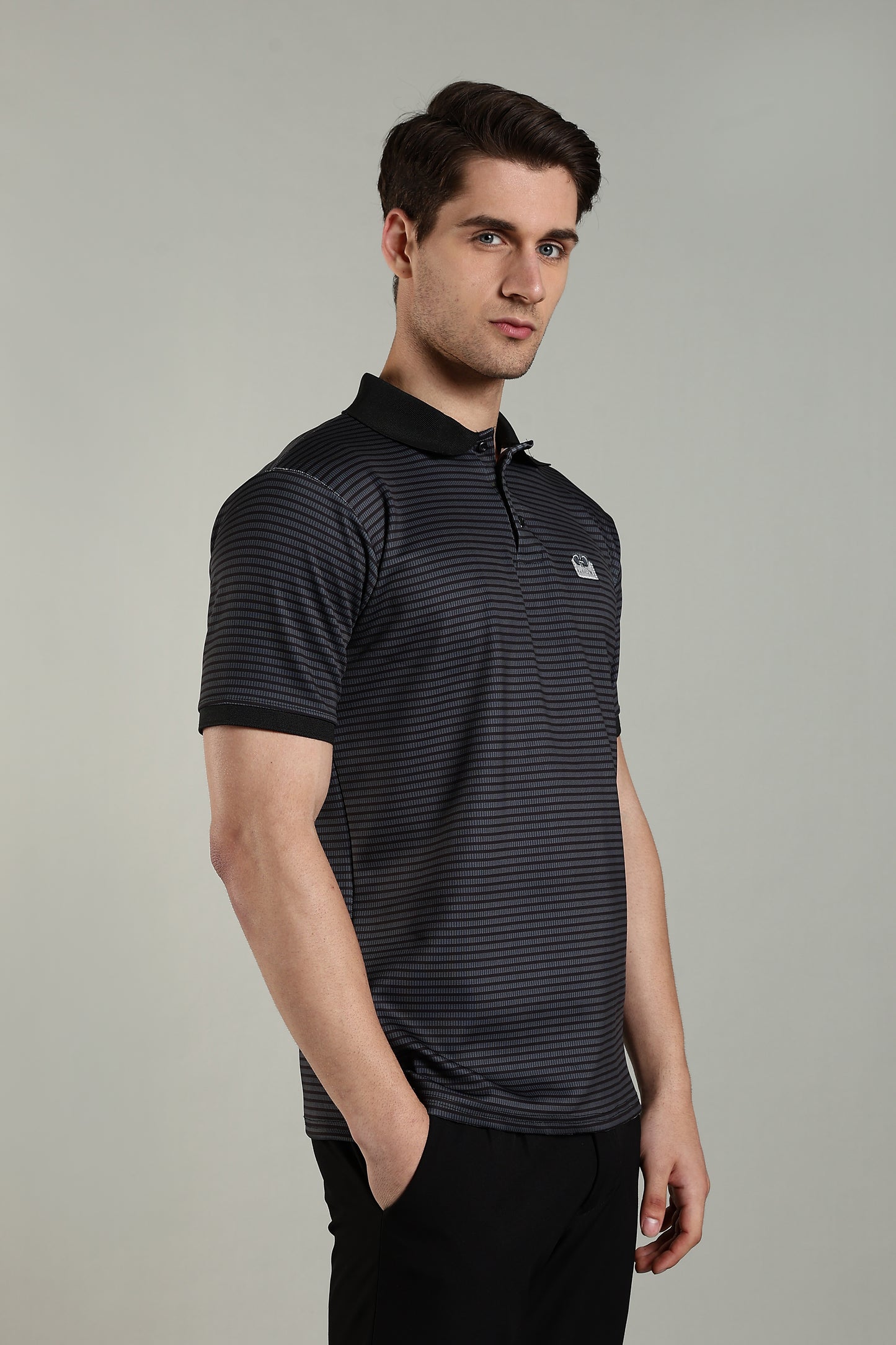 Parecon Duck Polo T