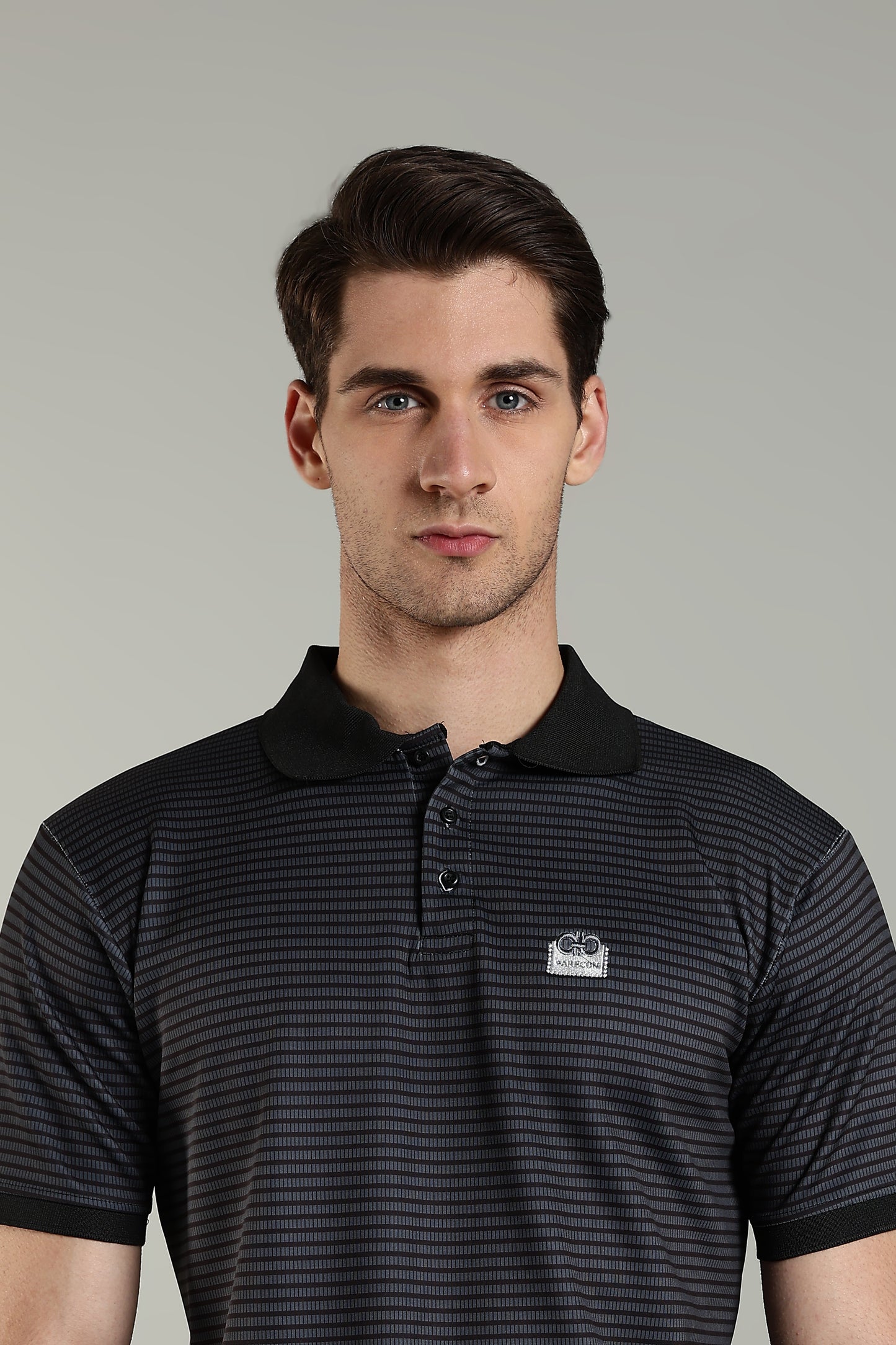 Parecon Duck Polo T