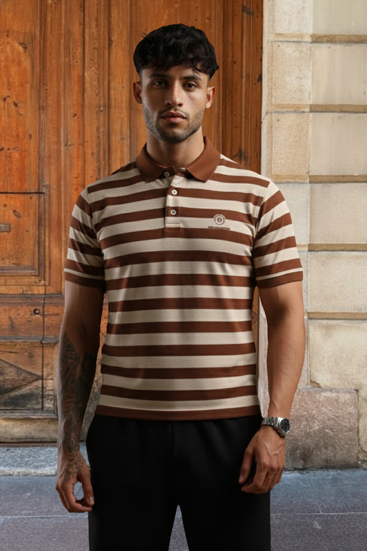 Falcon Monarch Polo T