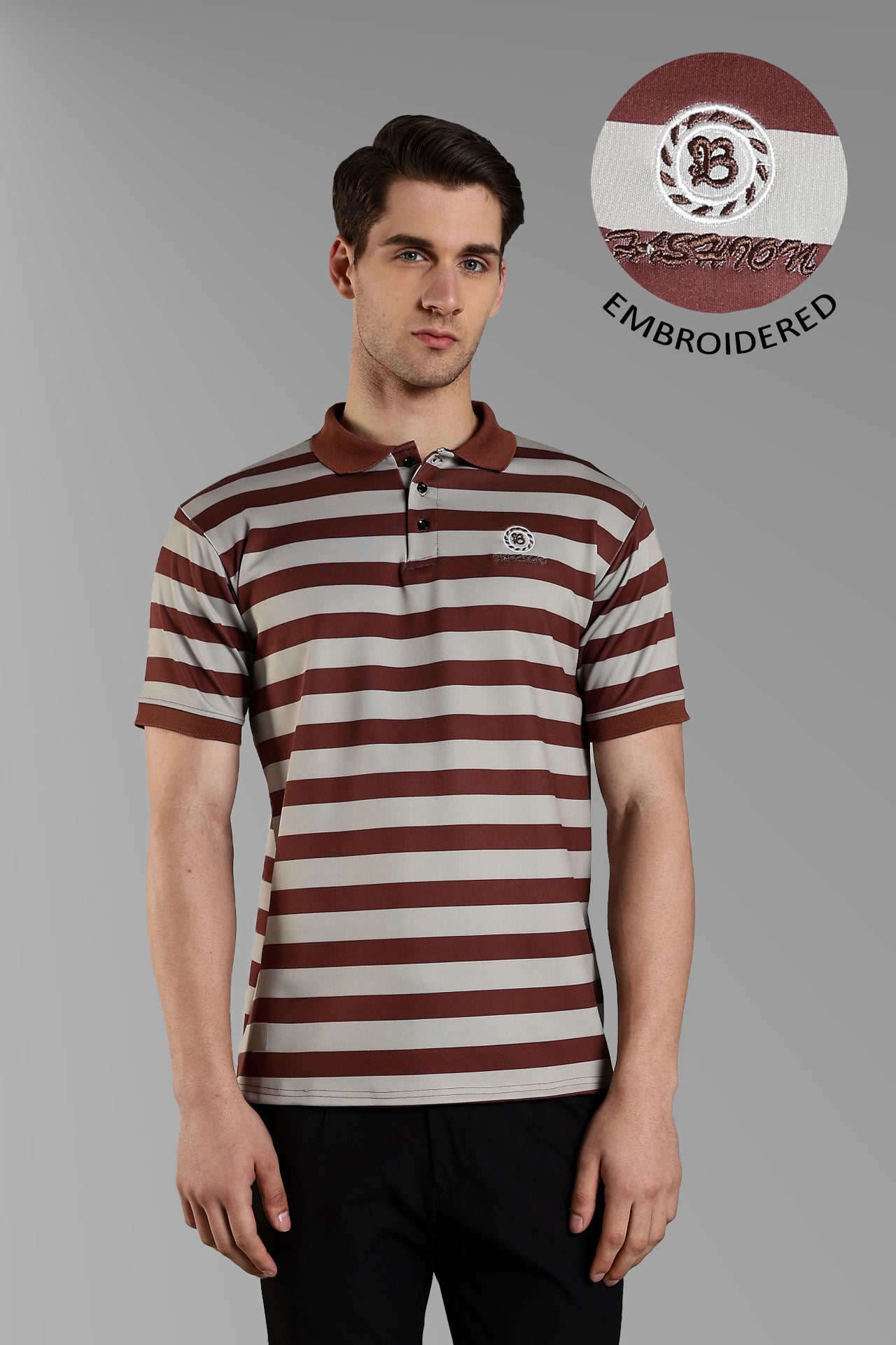 Falcon Monarch Polo T