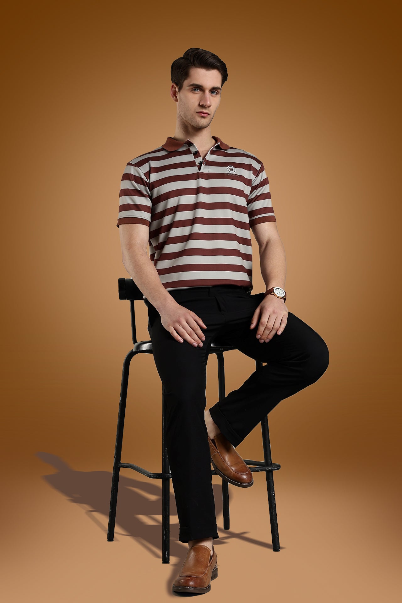 Falcon Monarch Polo T