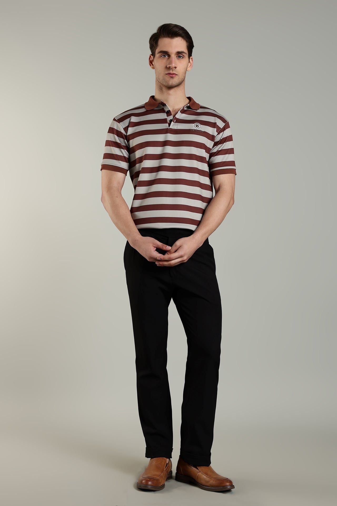 Falcon Monarch Polo T