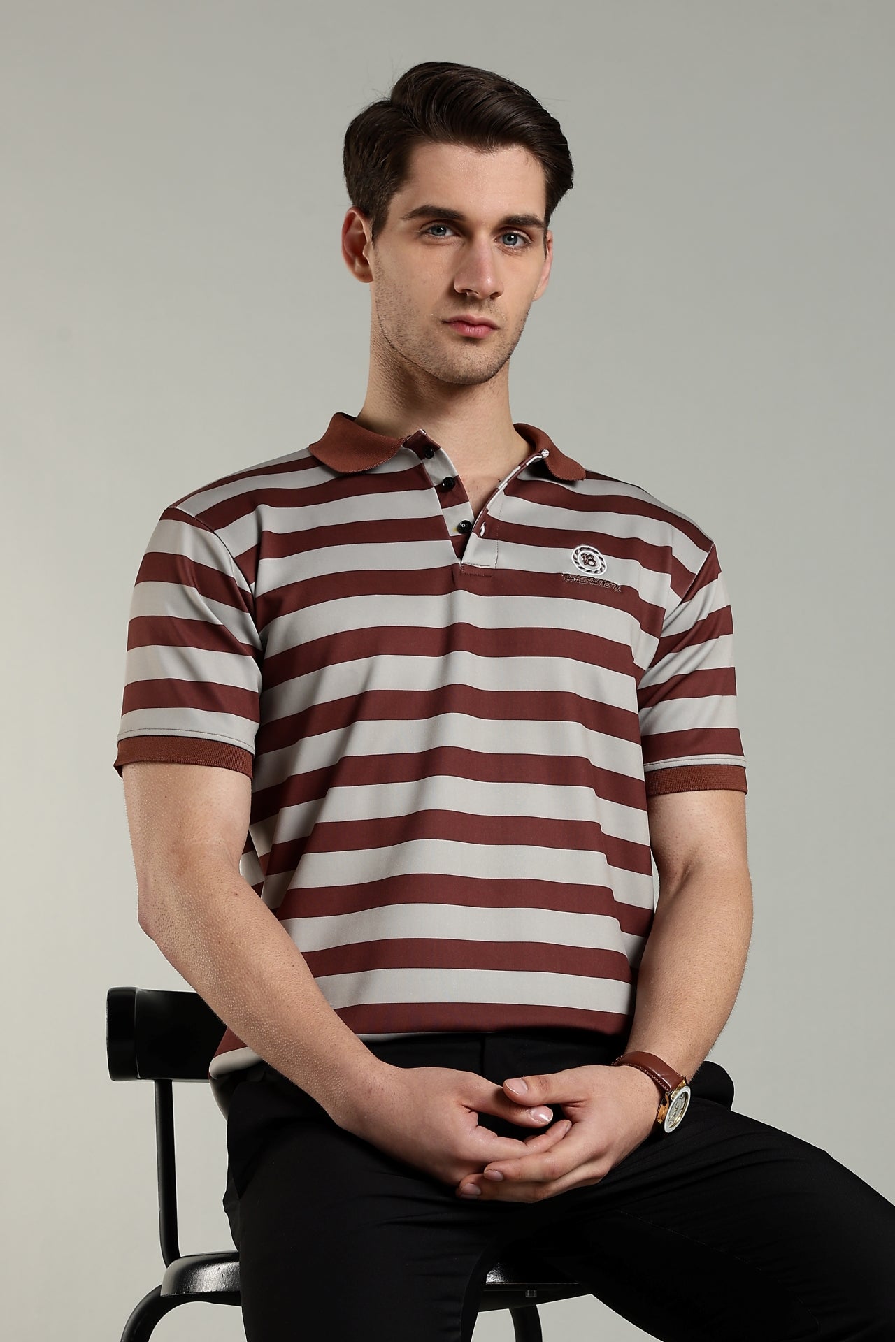 Falcon Monarch Polo T