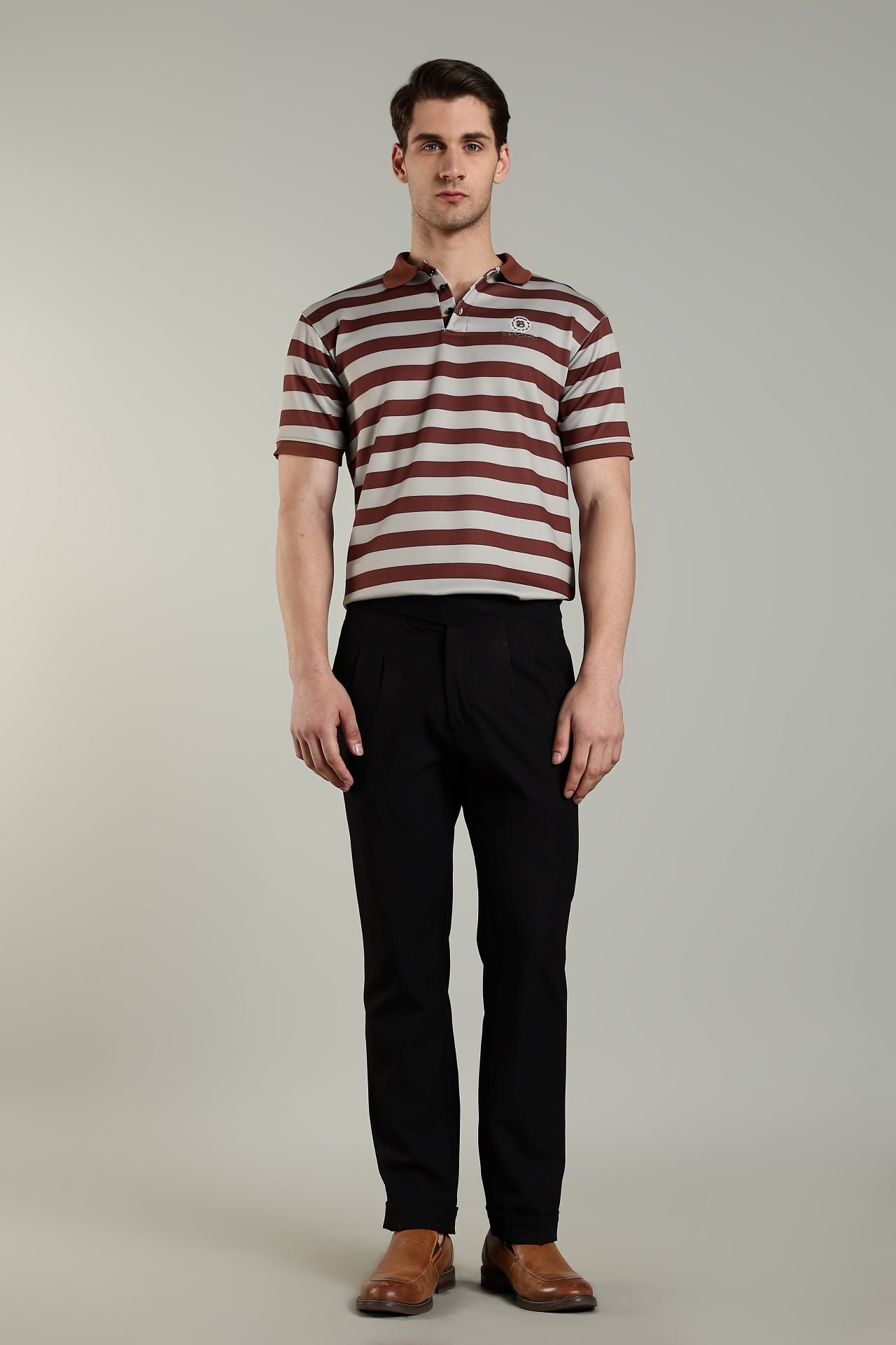 Falcon Monarch Polo T