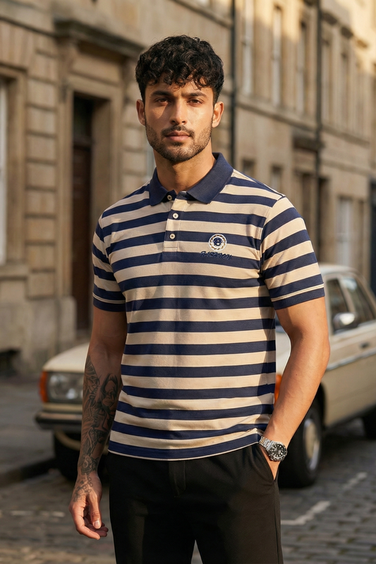 Falcon Monarch Polo T