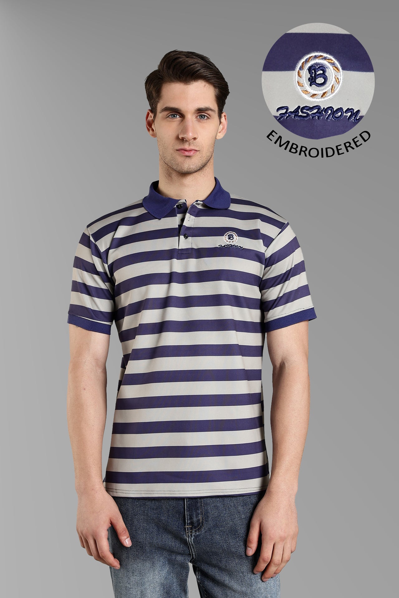 Falcon Monarch Polo T