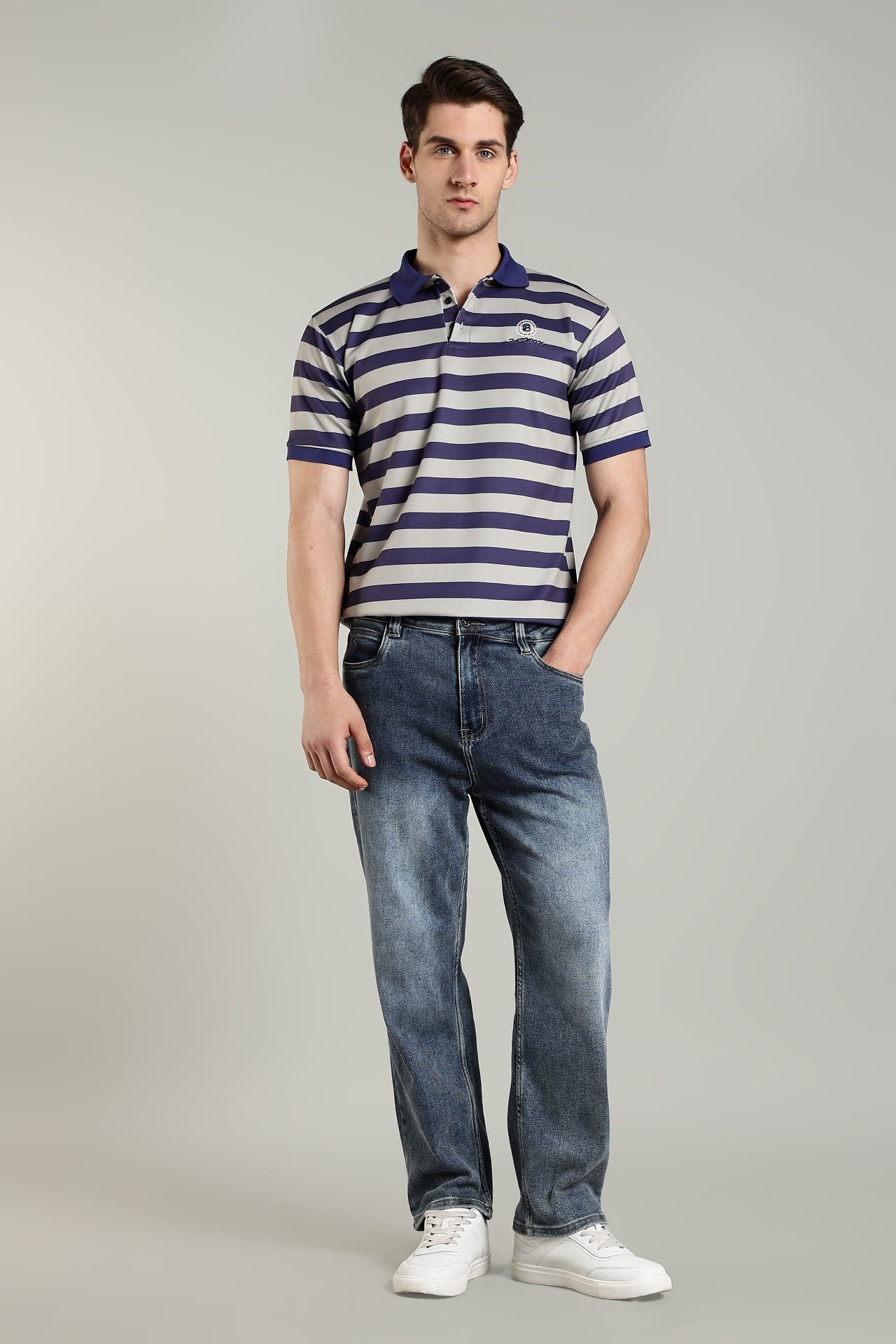 Falcon Monarch Polo T