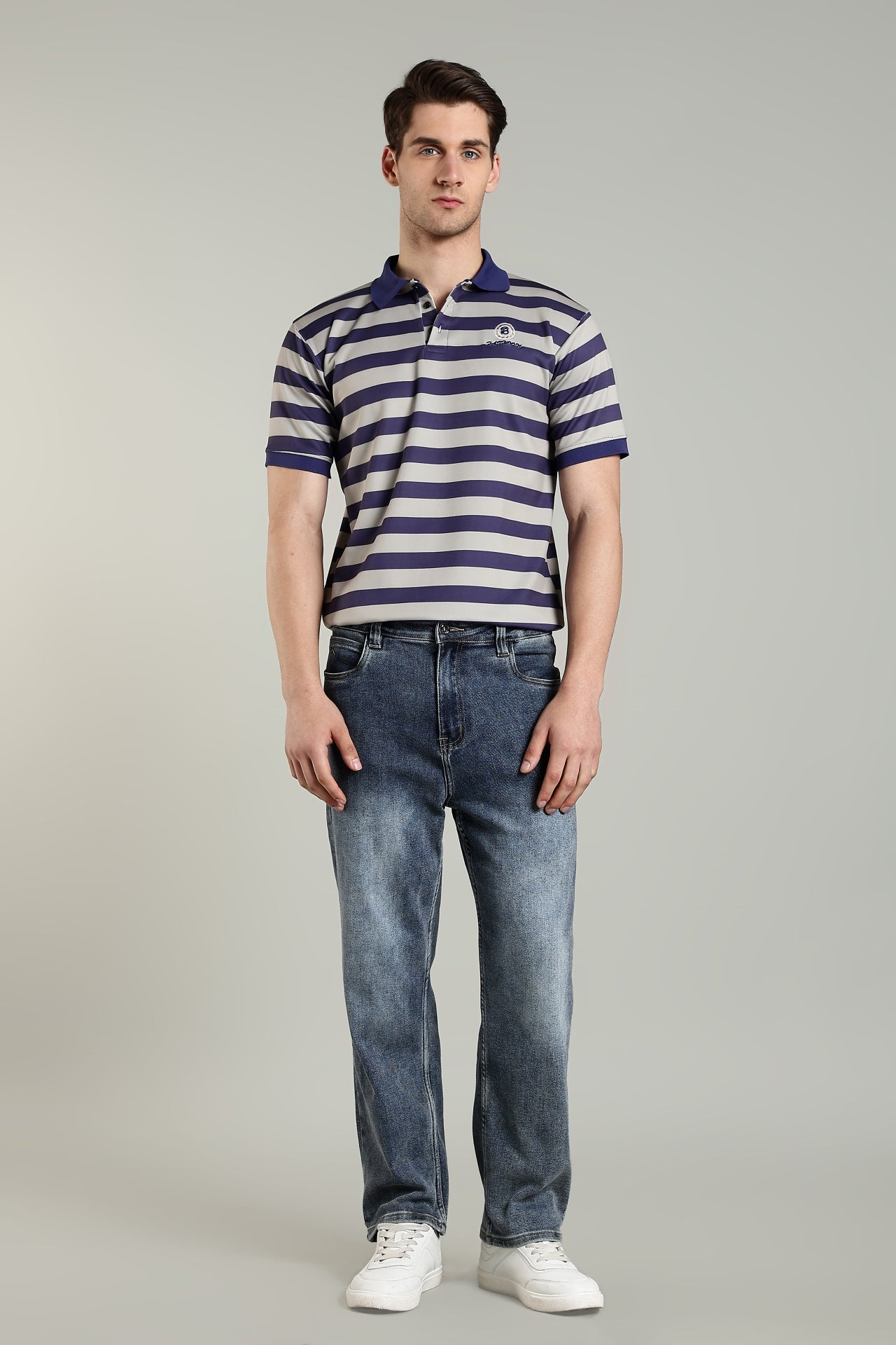 Falcon Monarch Polo T