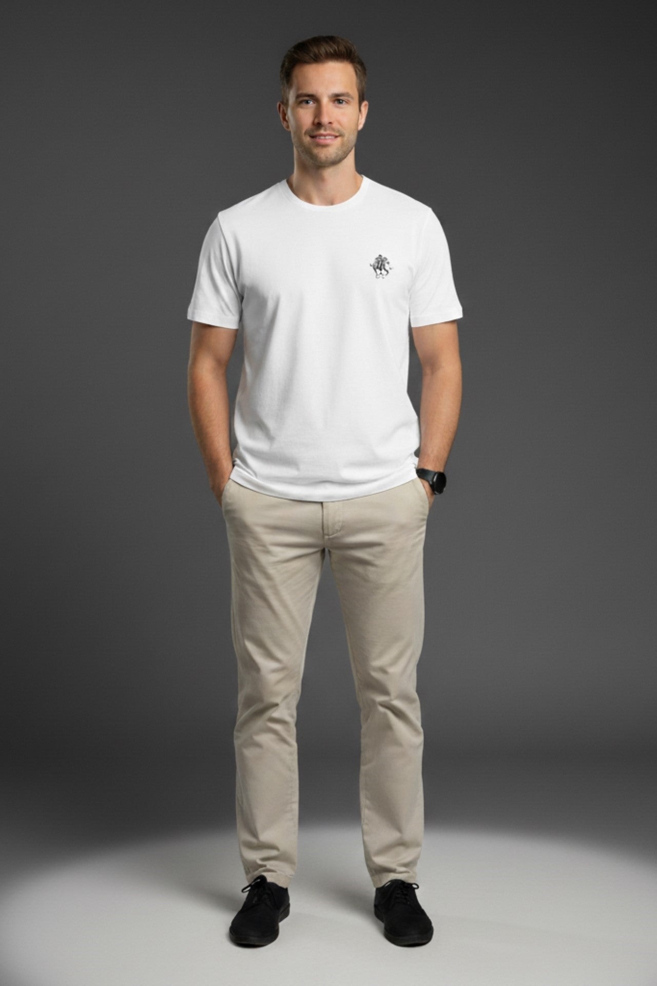 Nova Athletic T-shirt