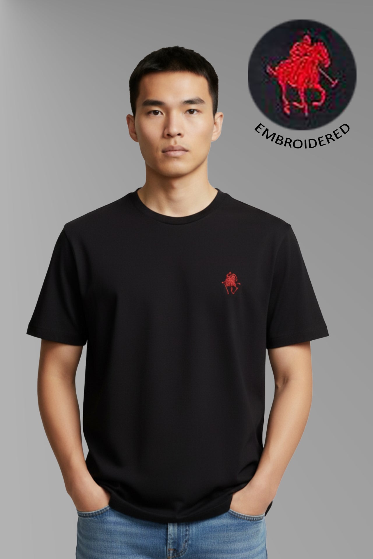 Nova Athletic T-shirt