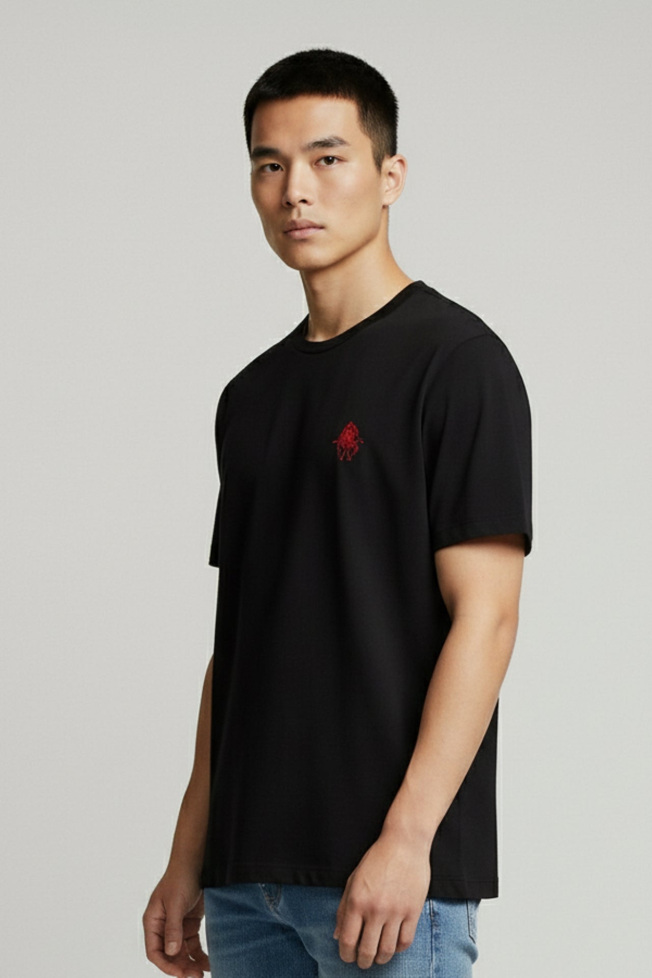 Nova Athletic T-shirt