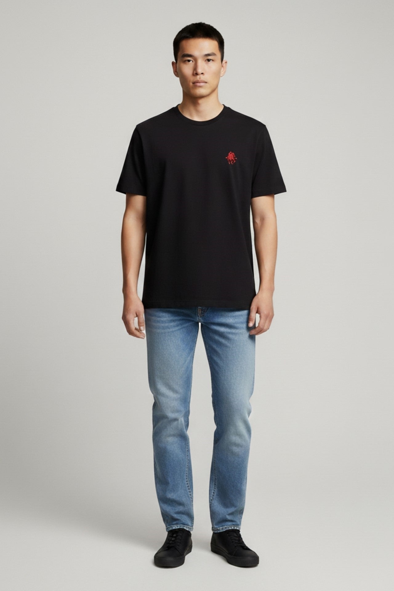 Nova Athletic T-shirt