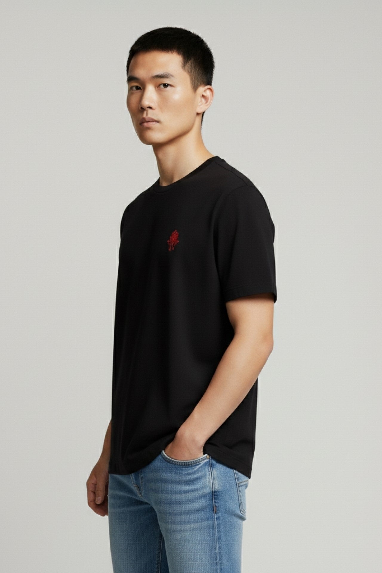 Nova Athletic T-shirt