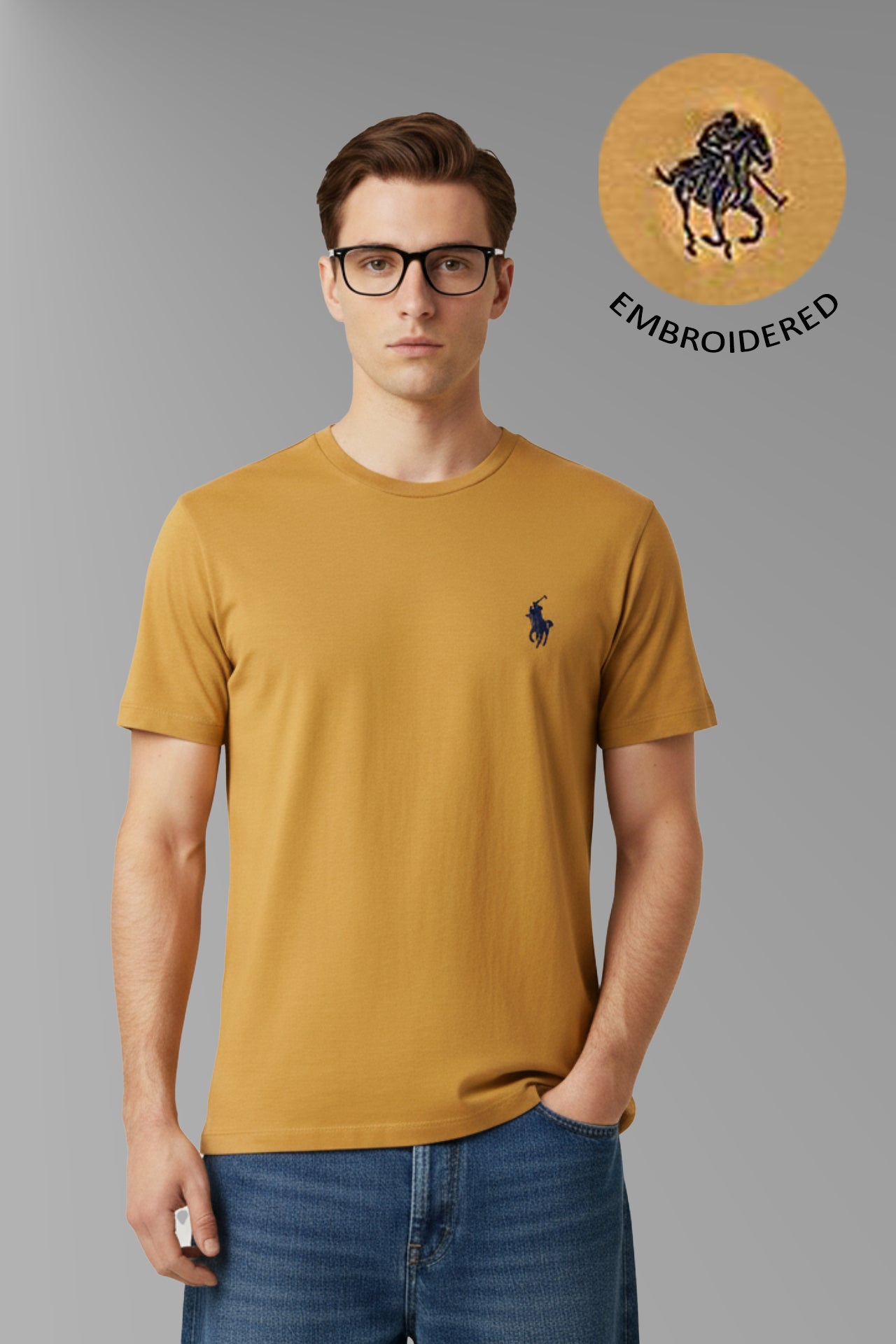 Nova Athletic T-shirt