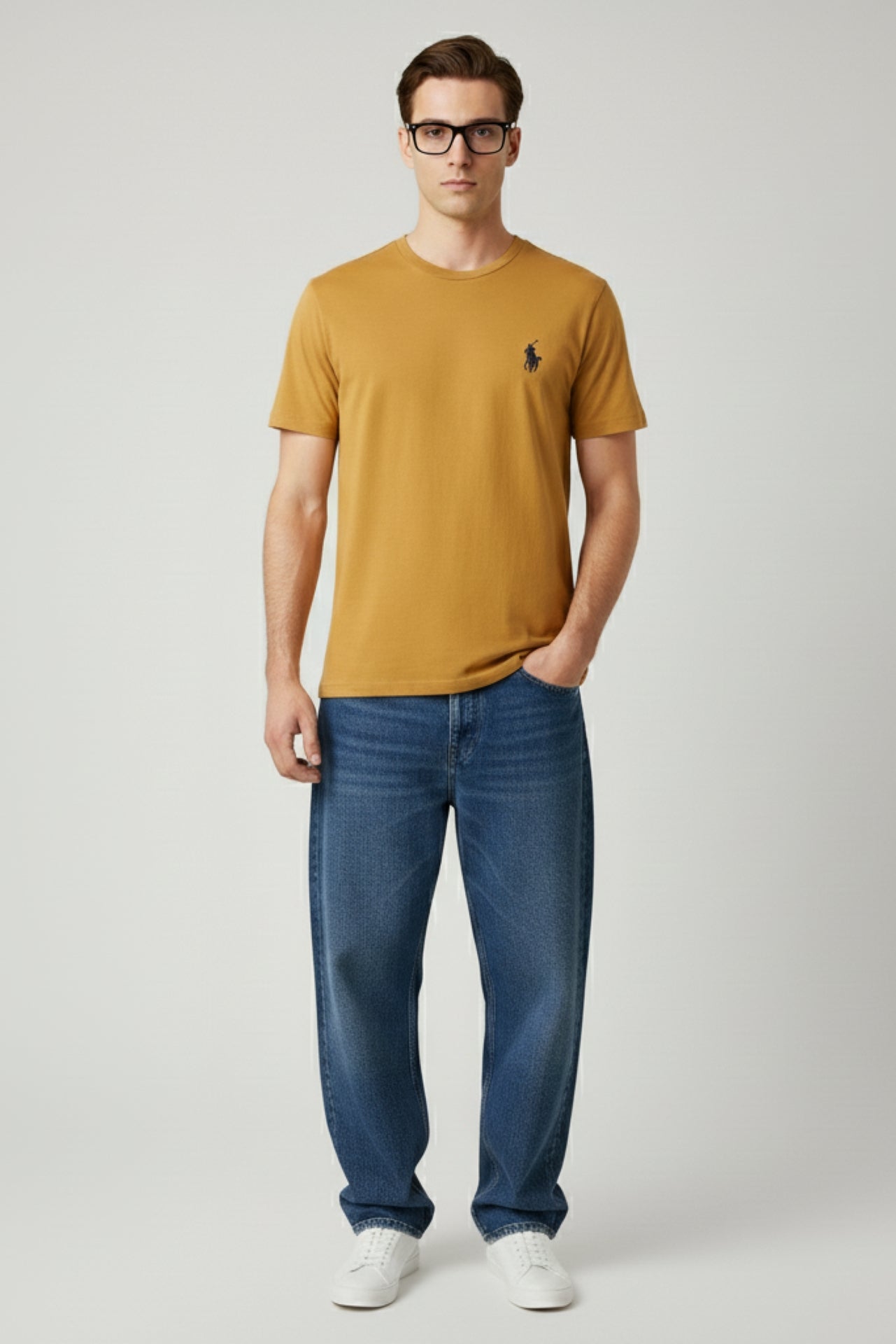 Nova Athletic T-shirt