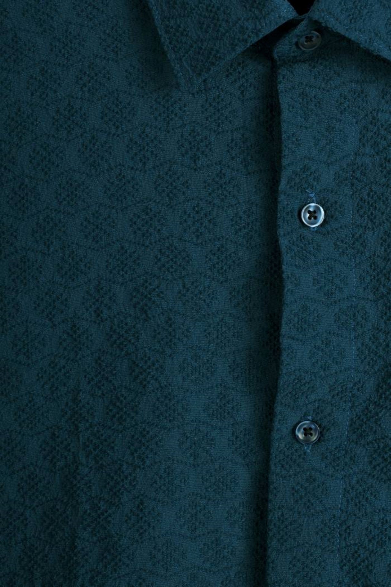 Winto Textured Shirt