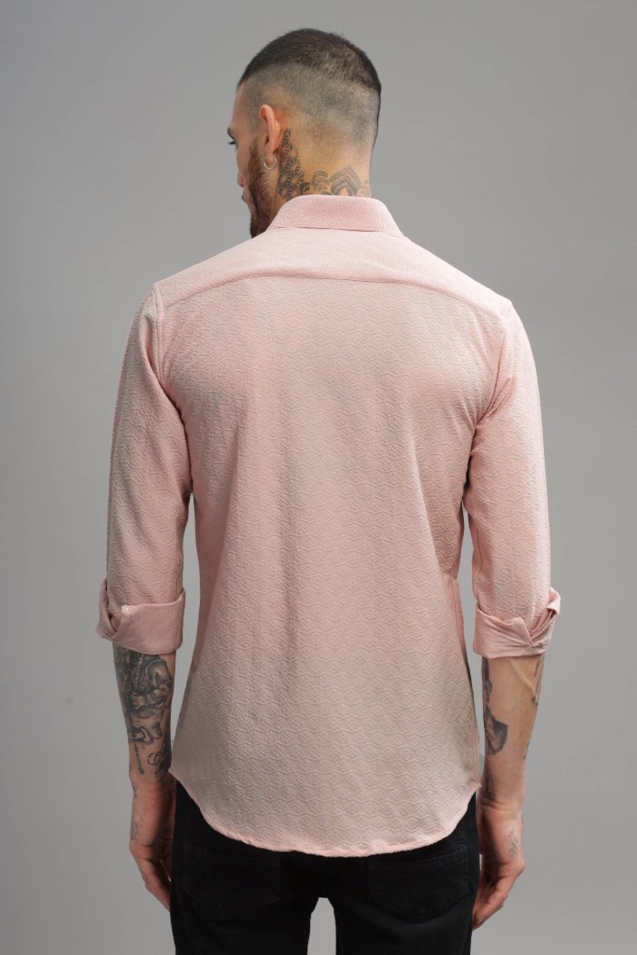 Winto Textured Shirt