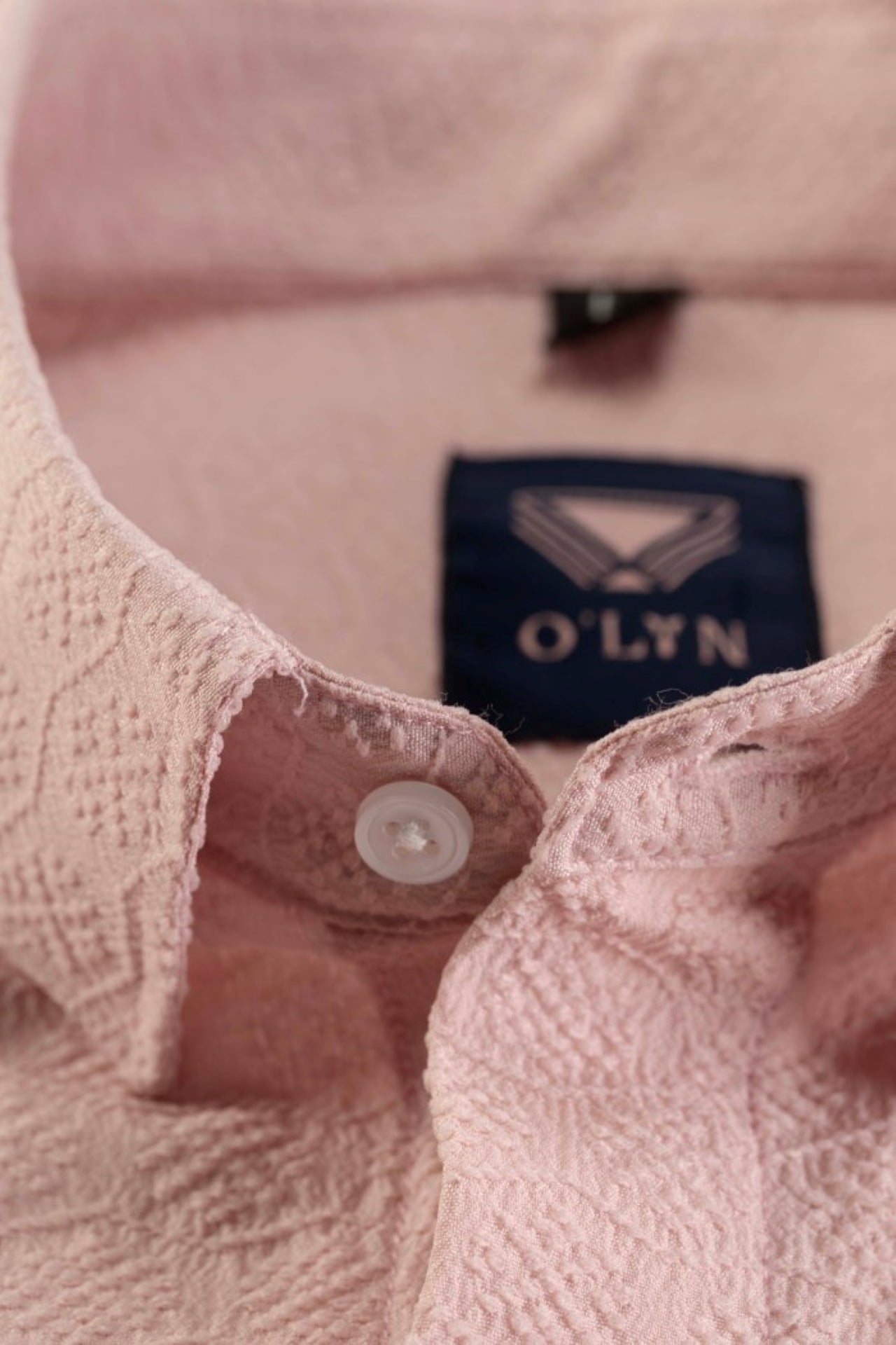 Winto Textured Shirt