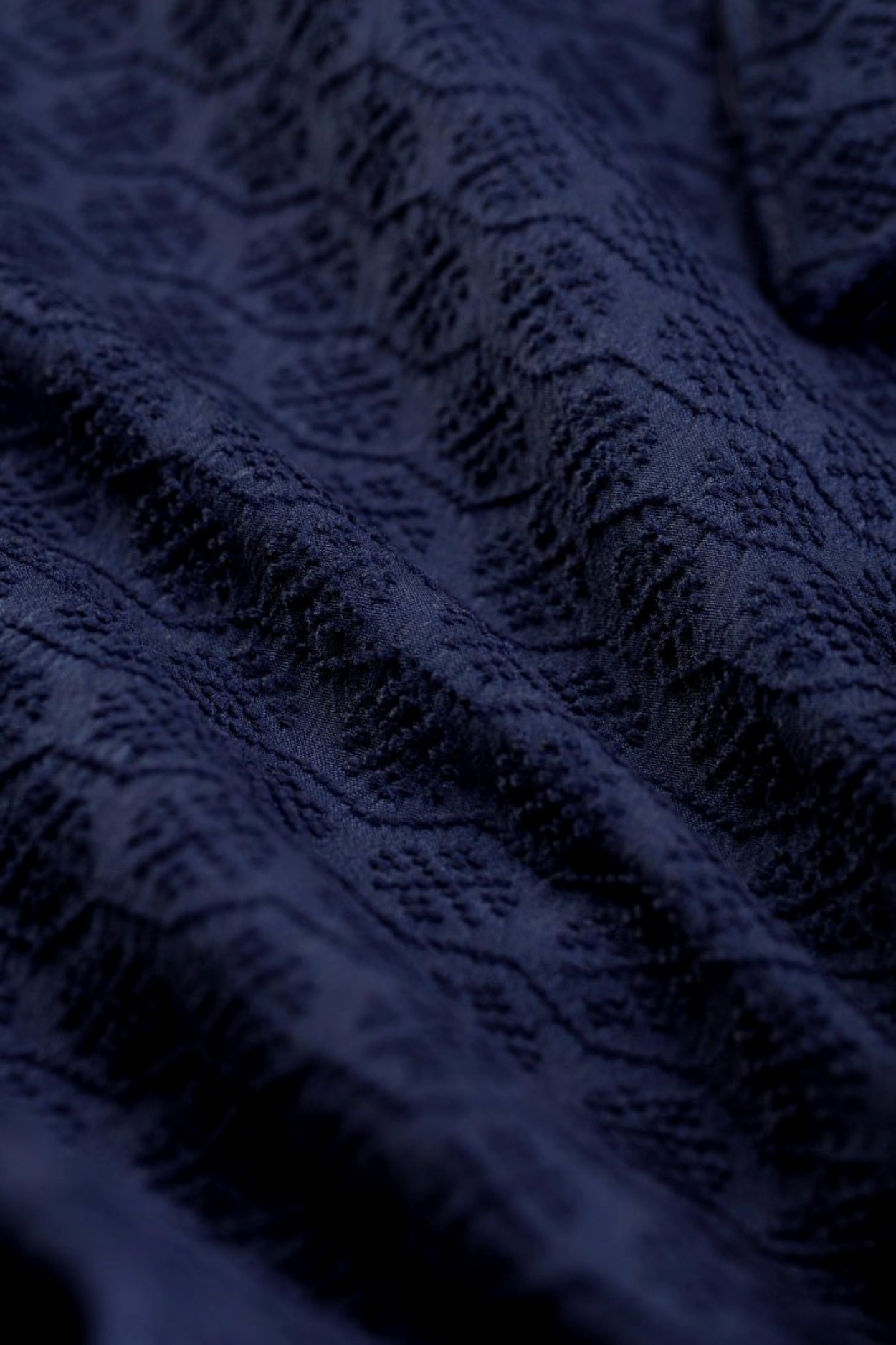 Winto Textured Shirt