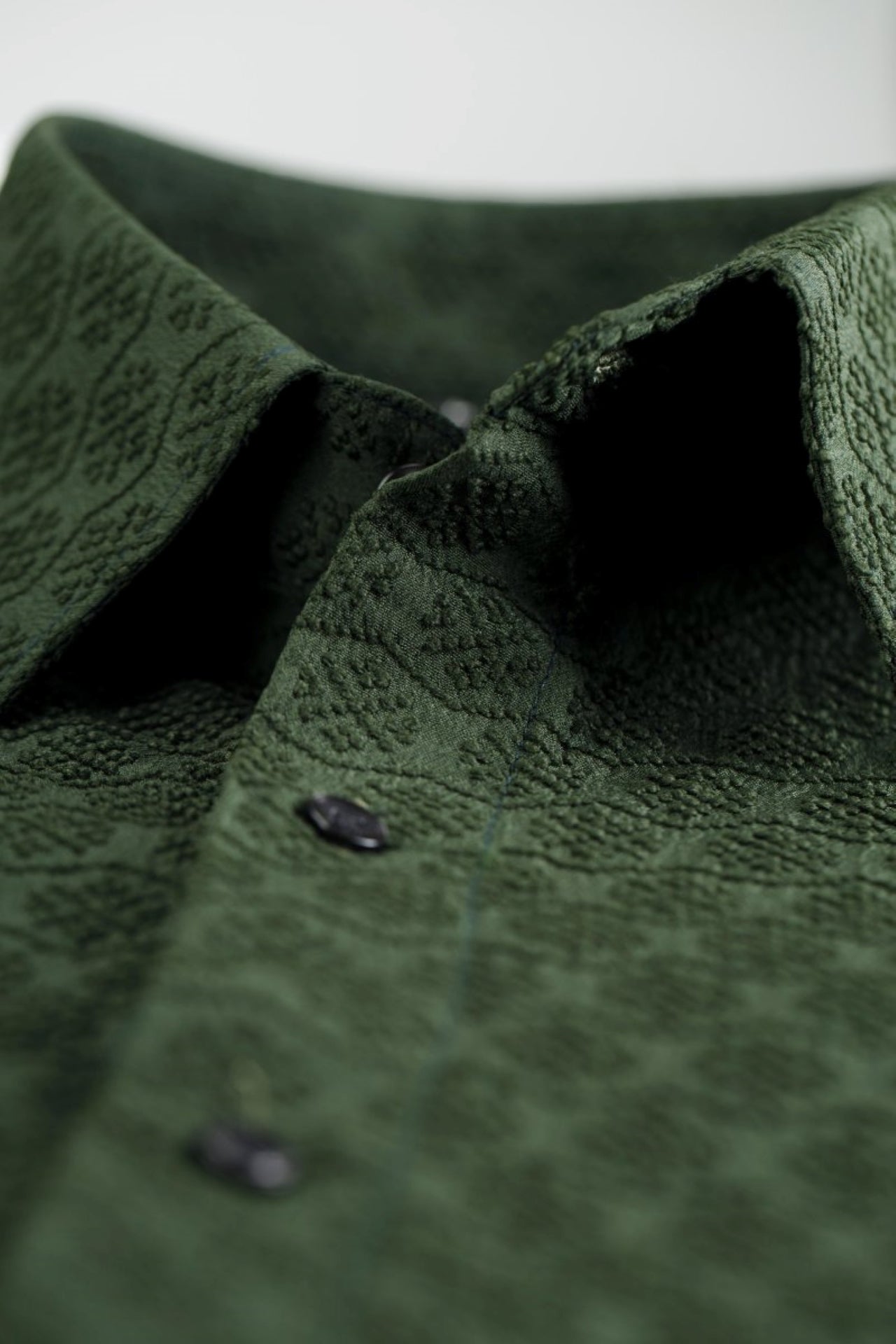 Winto Textured Shirt