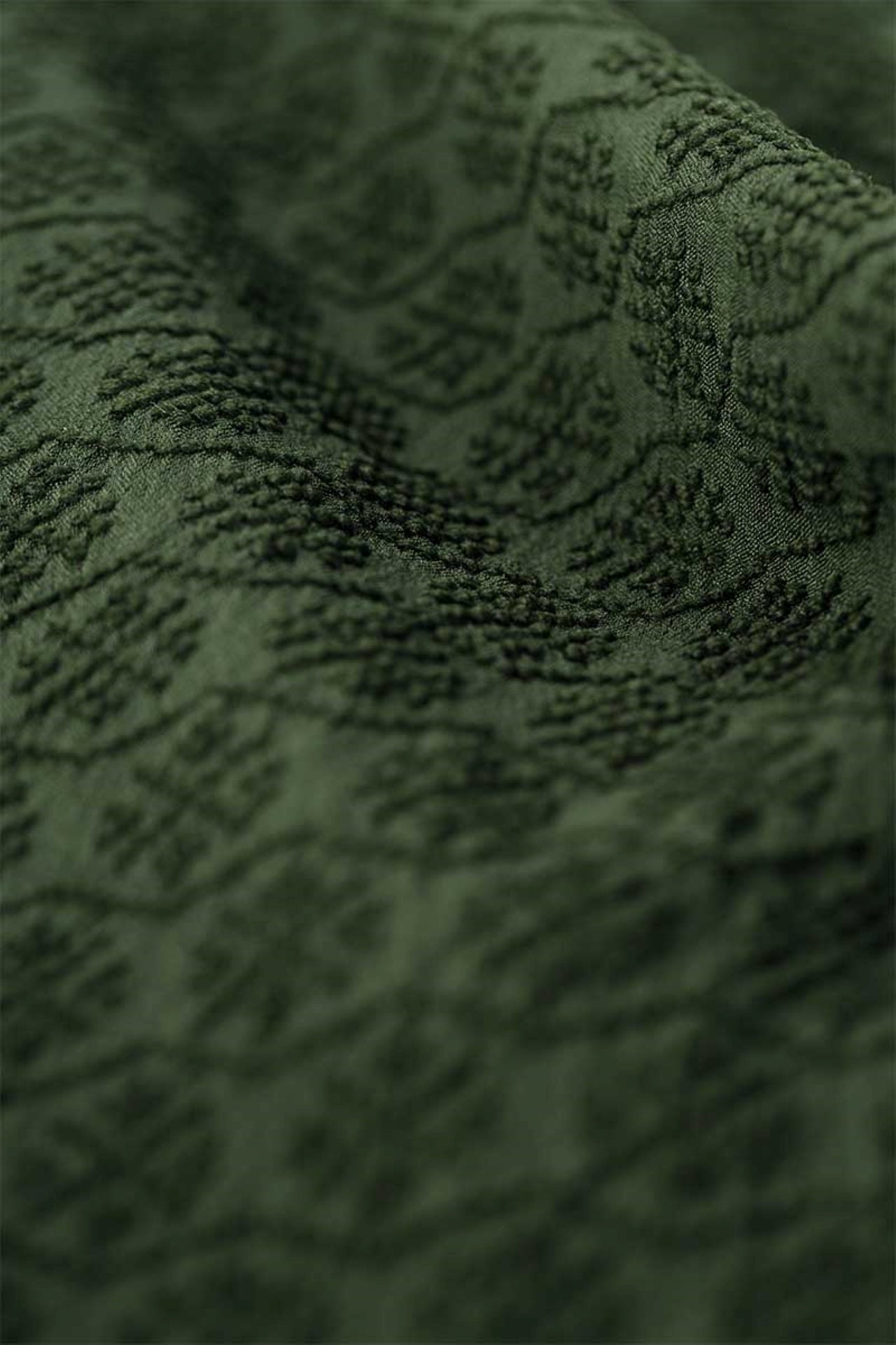 Winto Textured Shirt