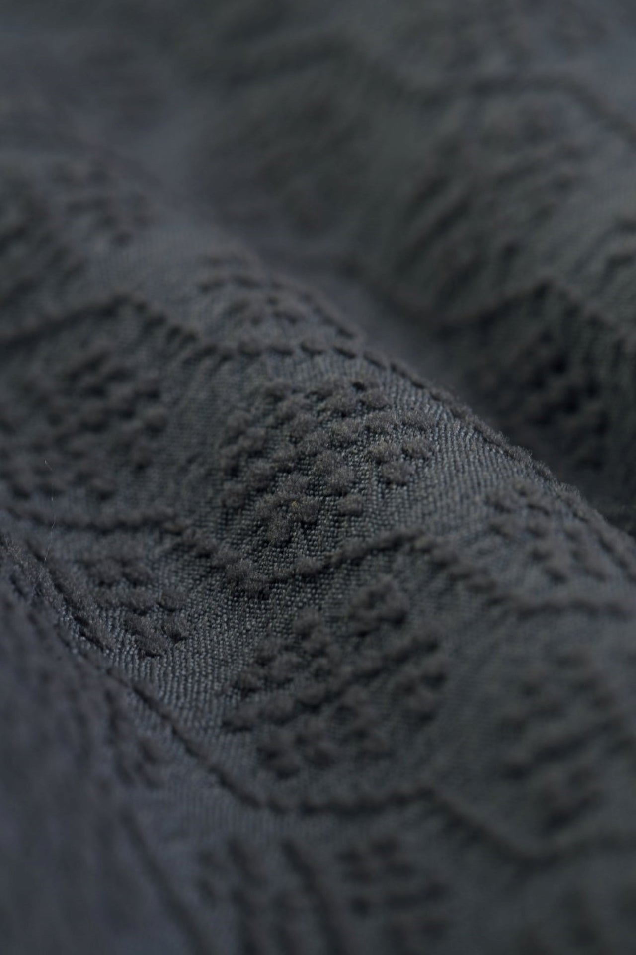 Winto Textured Shirt