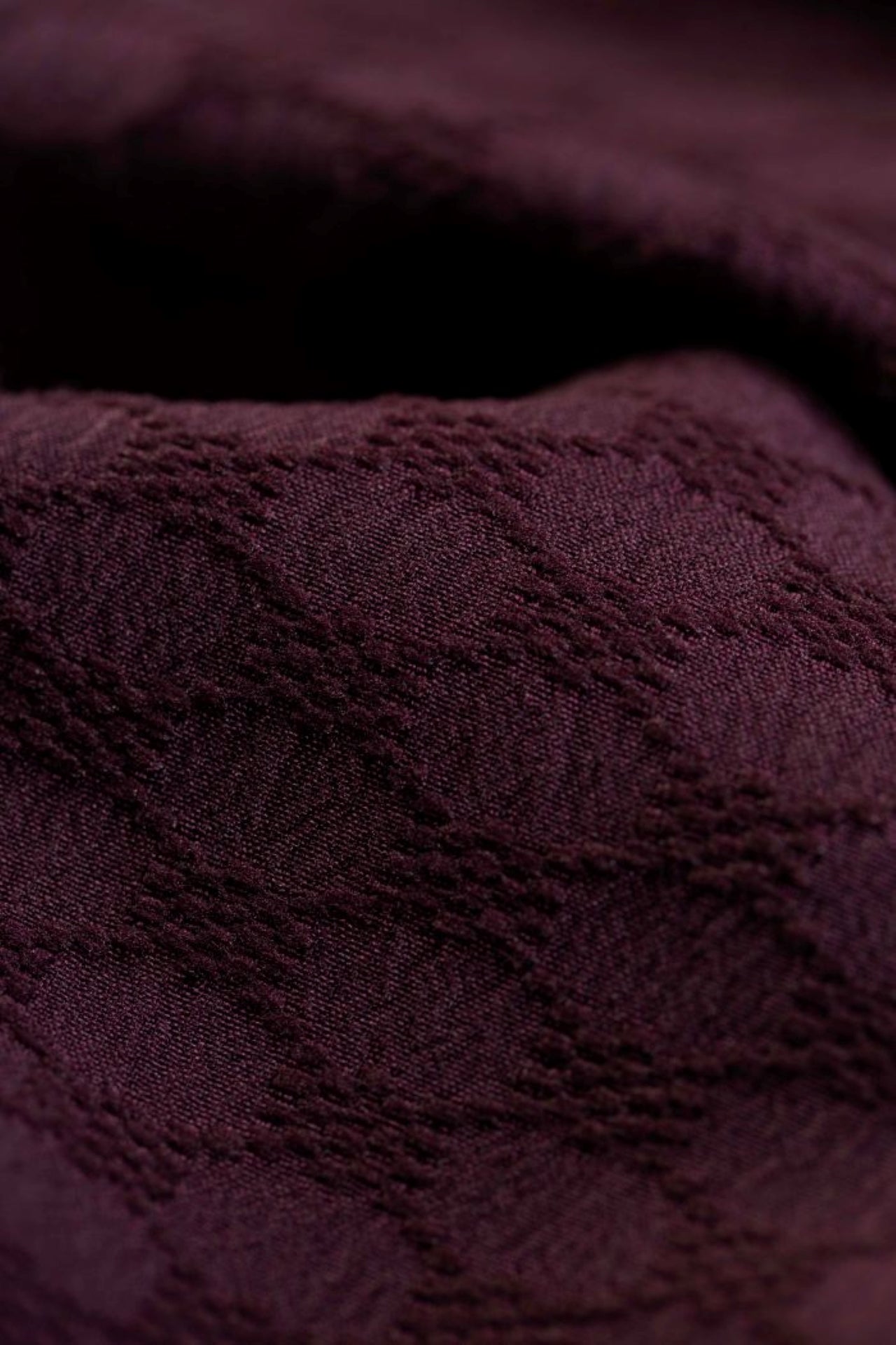 Winto Textured Shirt