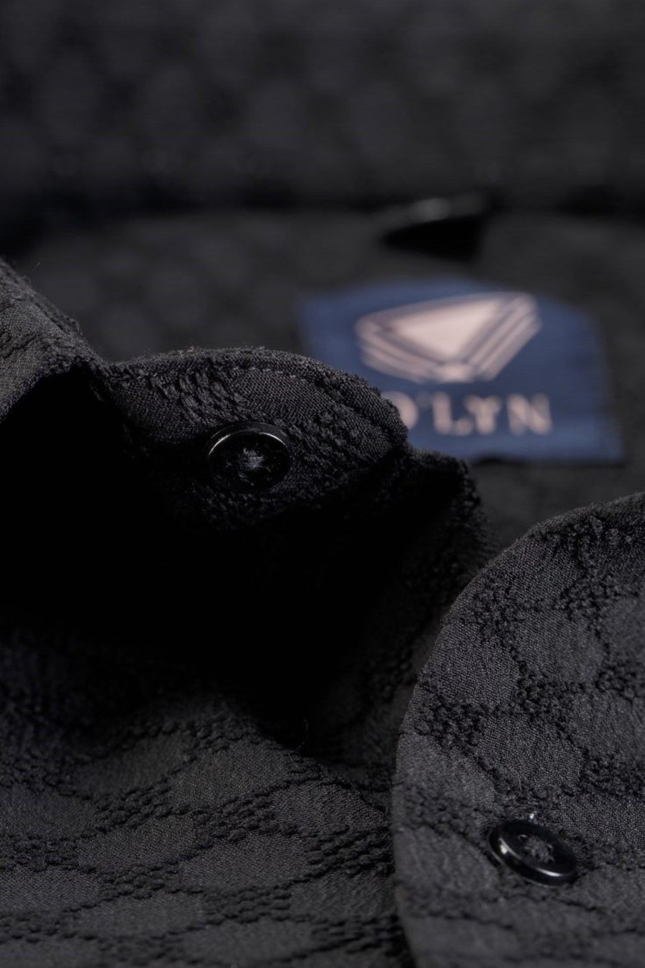 Winto Textured Shirt